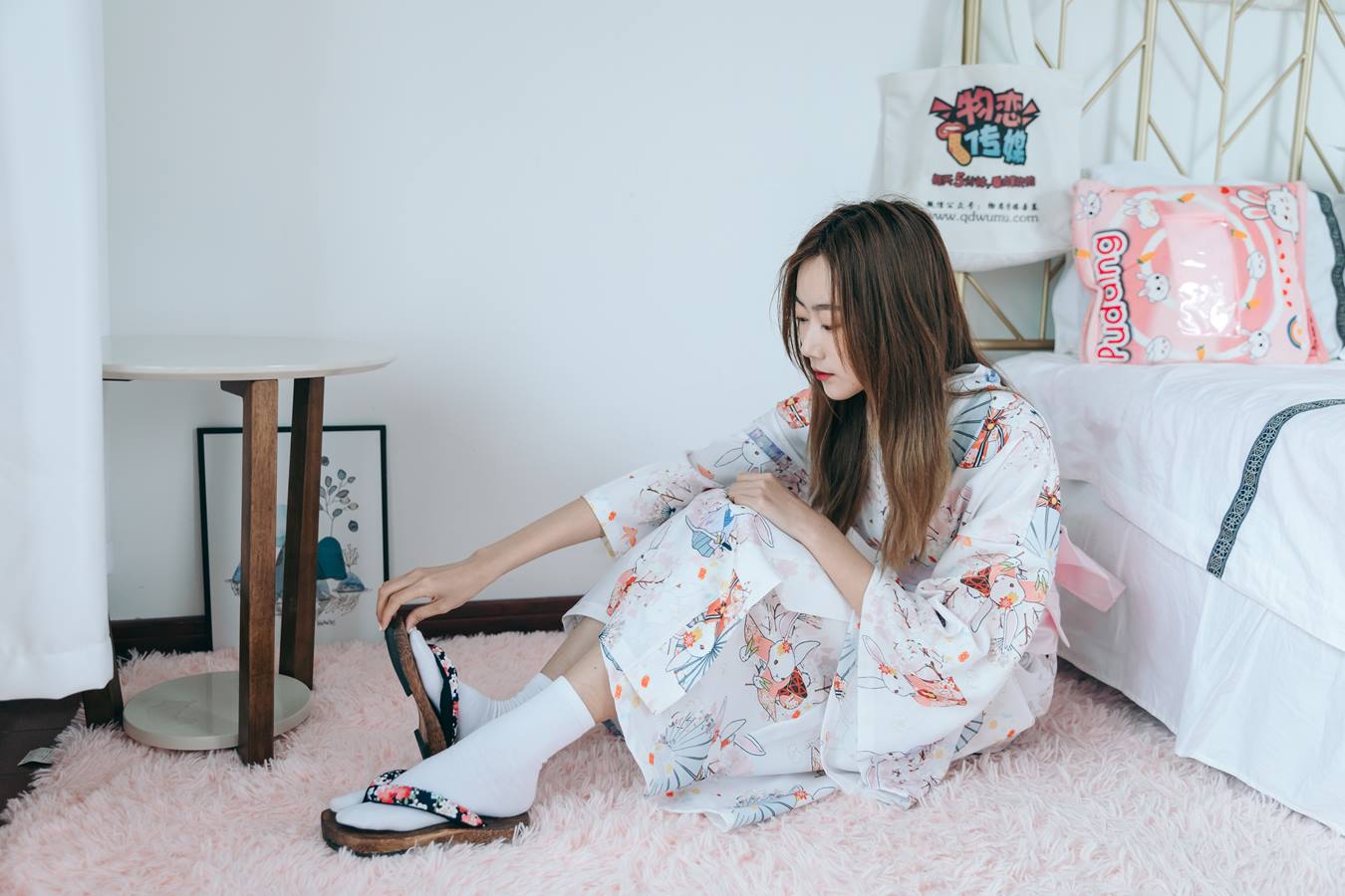 图片[29]-物恋传媒 NO.768 小鹿-夜锁清冷[157P] – 速更版-美库