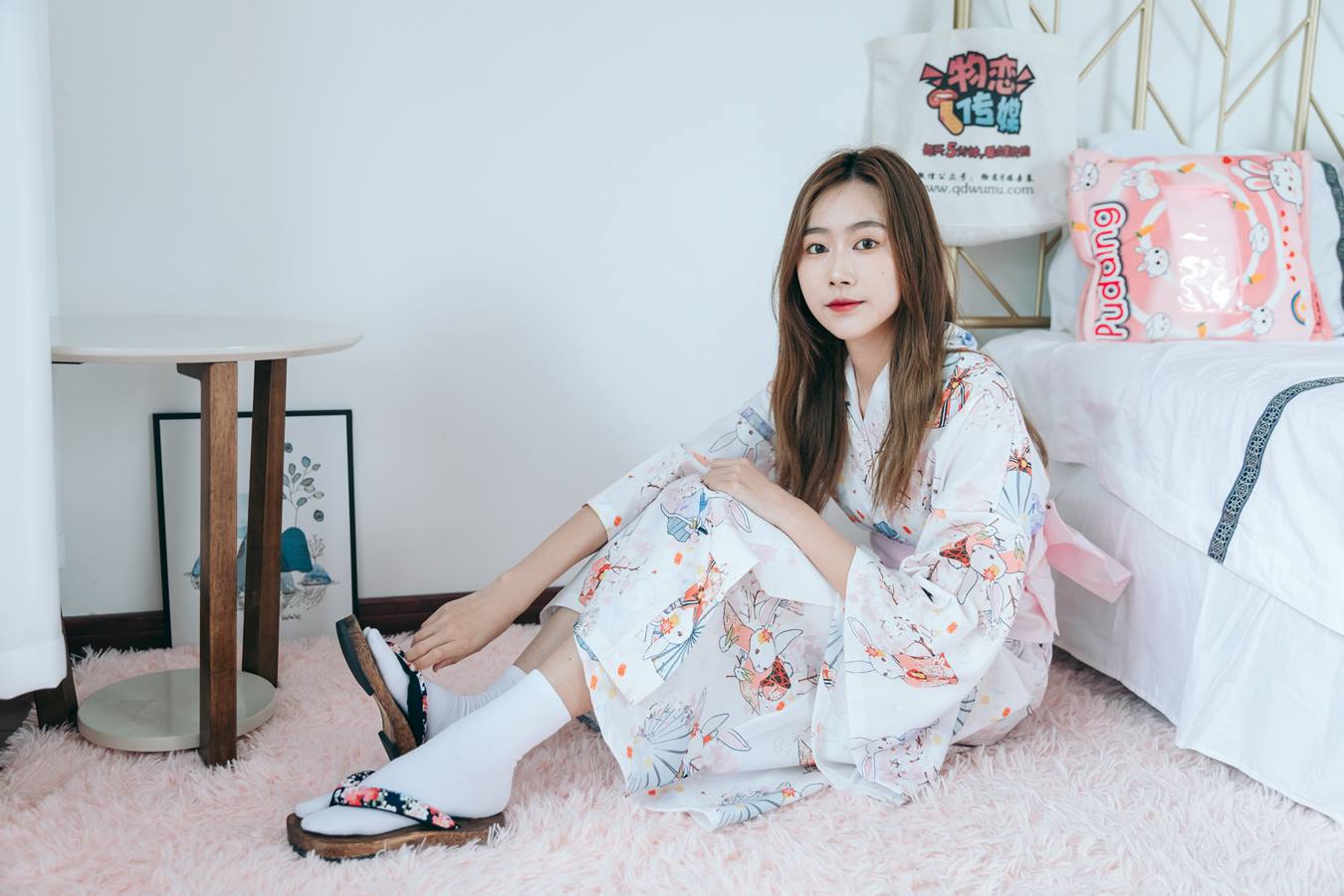 图片[30]-物恋传媒 NO.768 小鹿-夜锁清冷[157P] – 速更版-美库