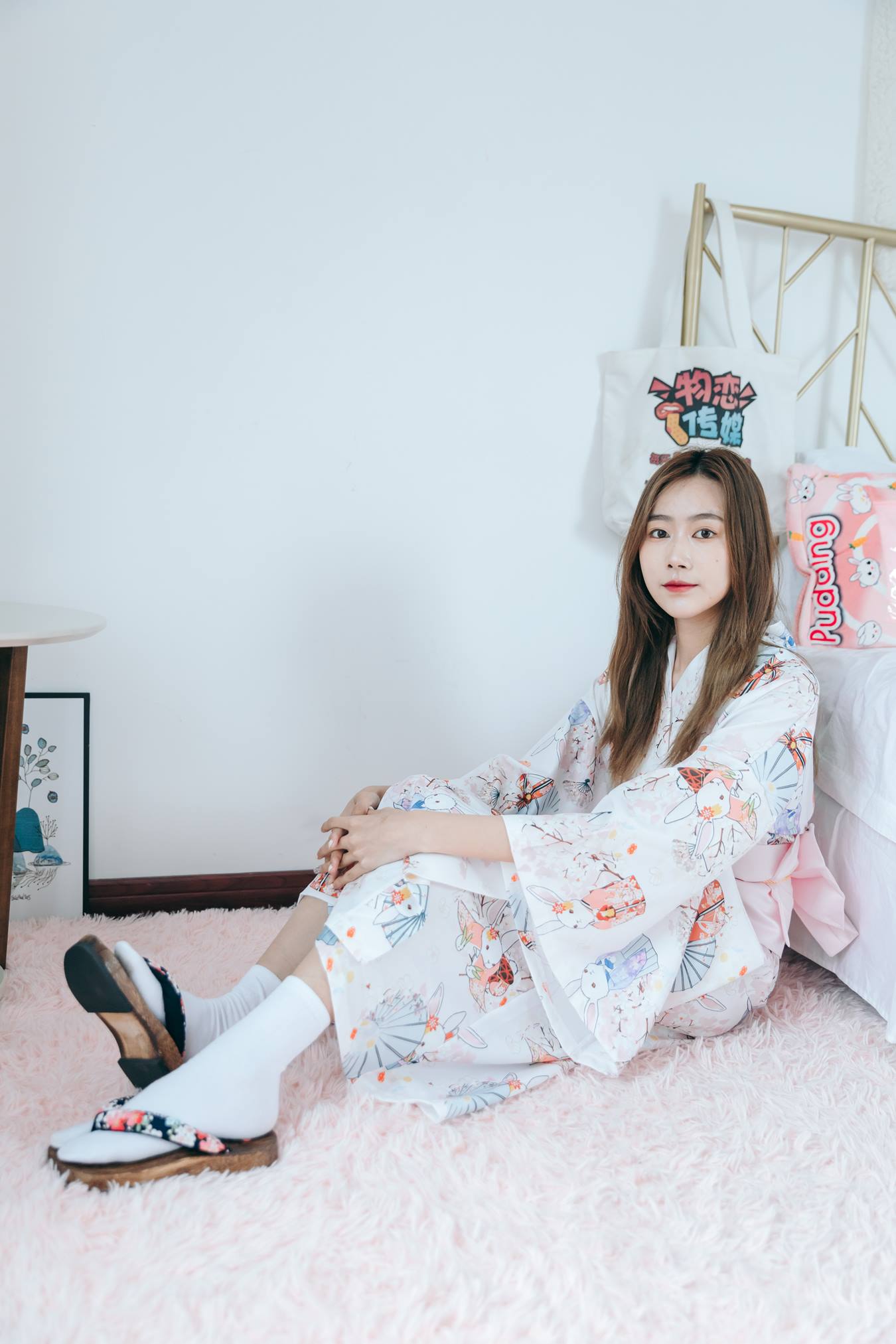 图片[32]-物恋传媒 NO.768 小鹿-夜锁清冷[157P] – 速更版-美库