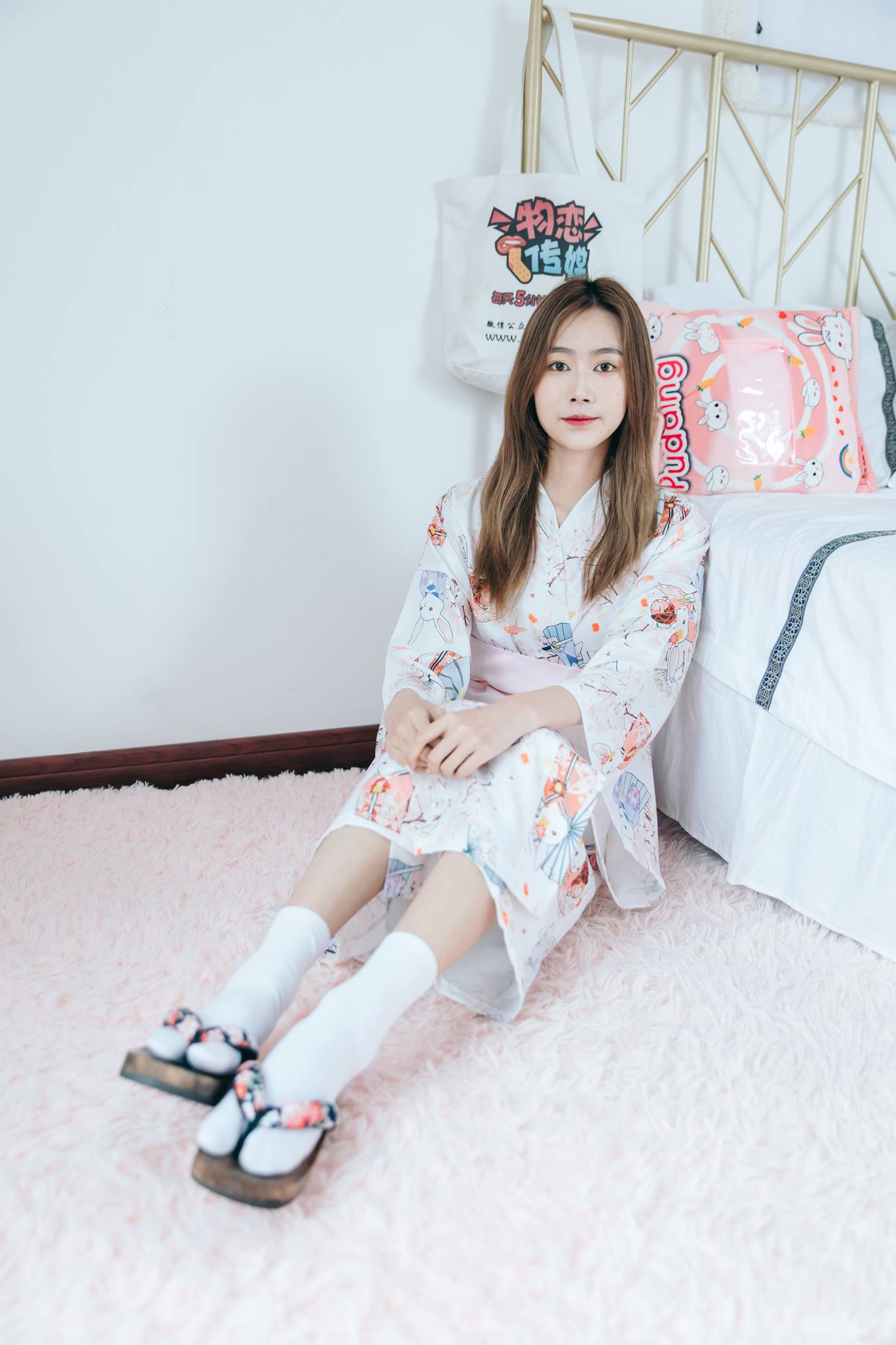 图片[35]-物恋传媒 NO.768 小鹿-夜锁清冷[157P] – 速更版-美库