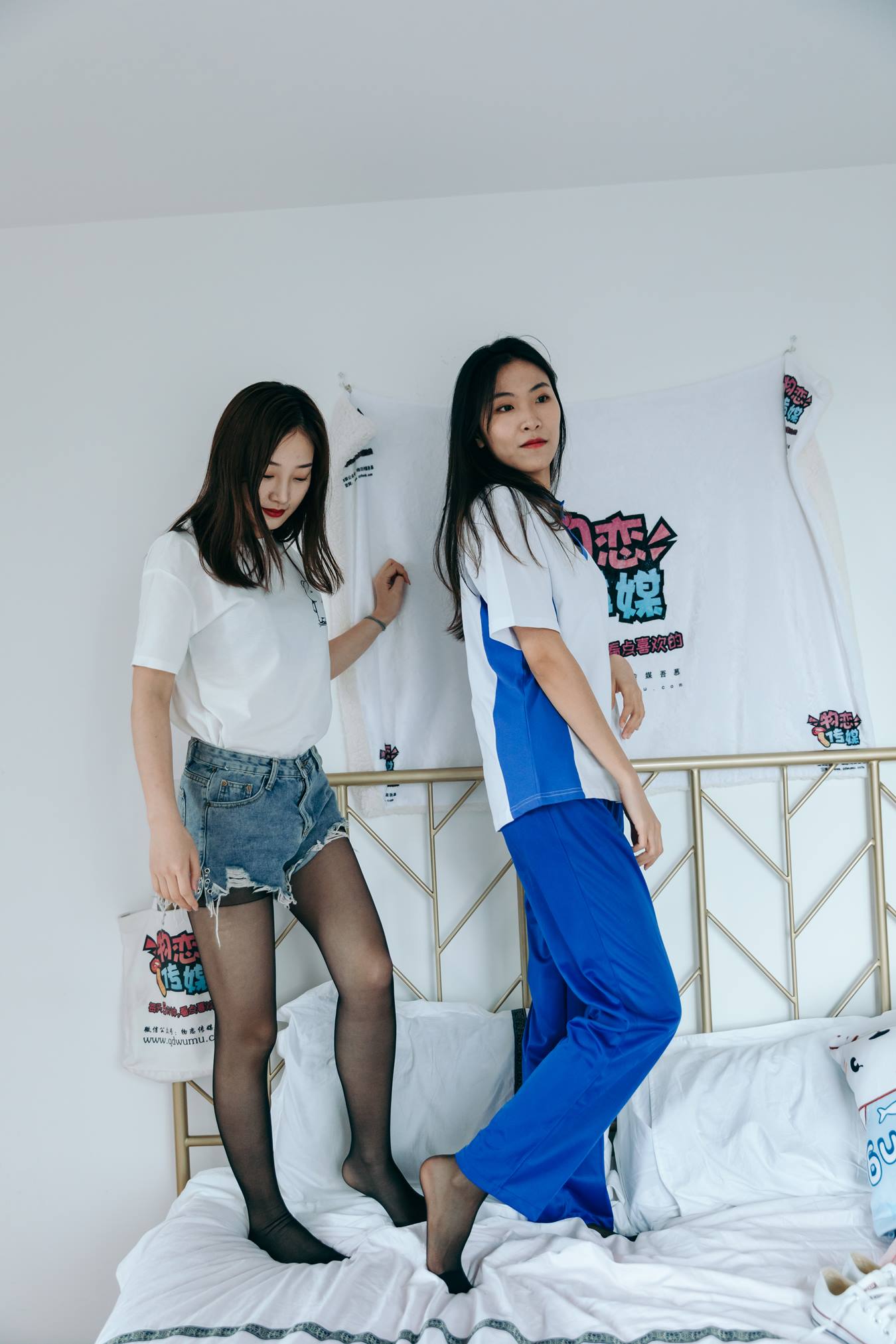 图片[85]-物恋传媒 NO.767 温情&elise-蒲公英的约定[144P] – 速更版-美库