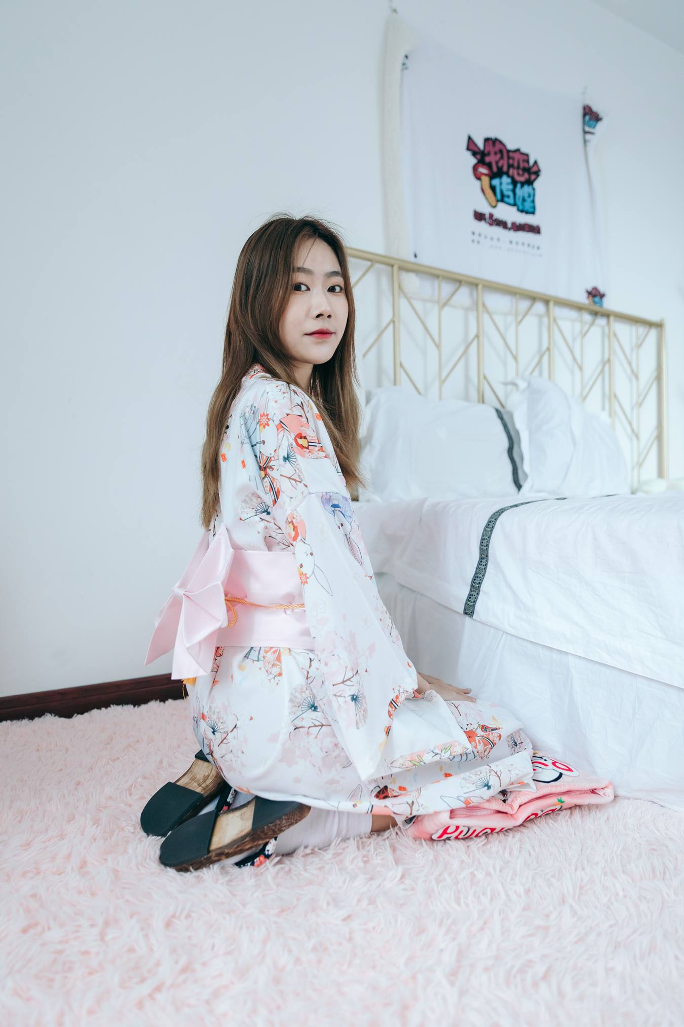 图片[41]-物恋传媒 NO.768 小鹿-夜锁清冷[157P] – 速更版-美库