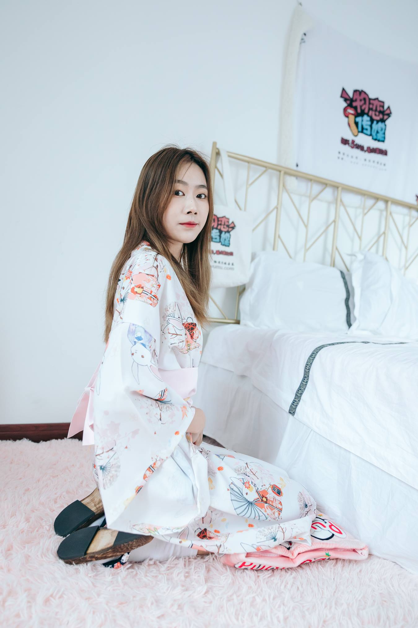 图片[42]-物恋传媒 NO.768 小鹿-夜锁清冷[157P] – 速更版-美库