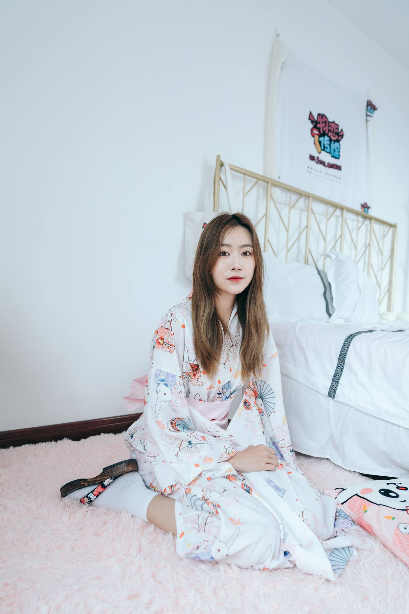 图片[47]-物恋传媒 NO.768 小鹿-夜锁清冷[157P] – 速更版-美库