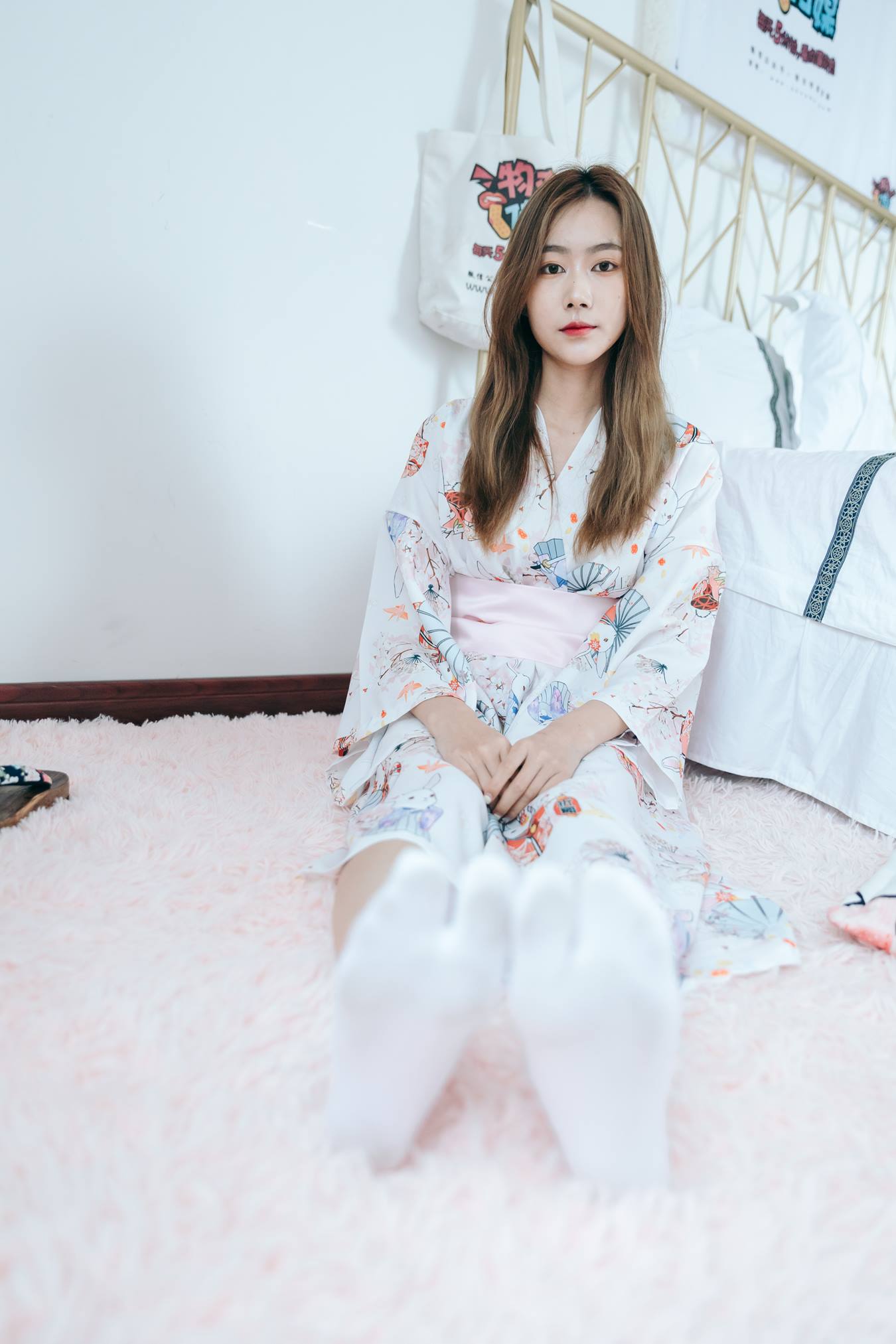 图片[51]-物恋传媒 NO.768 小鹿-夜锁清冷[157P] – 速更版-美库