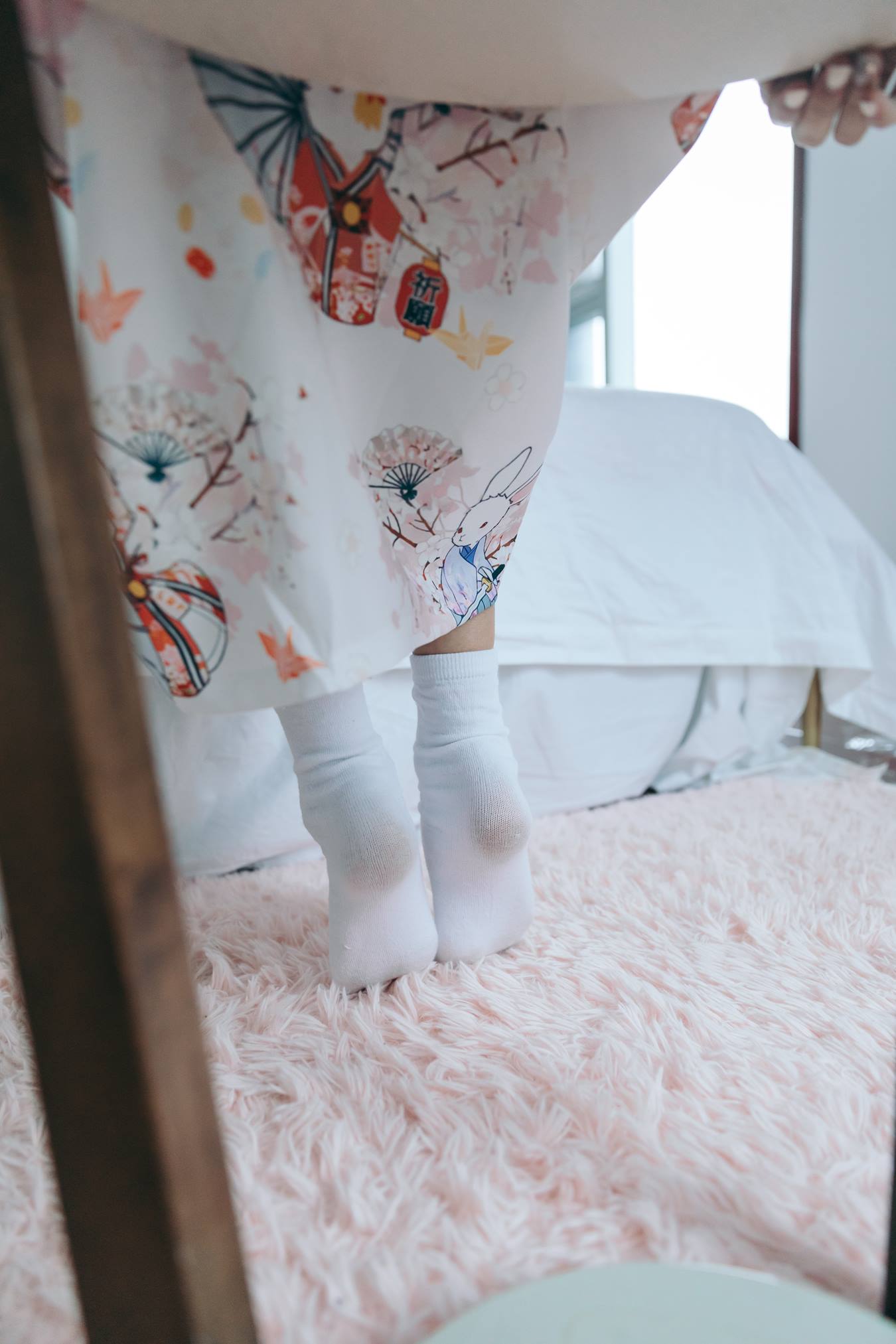 图片[56]-物恋传媒 NO.768 小鹿-夜锁清冷[157P] – 速更版-美库