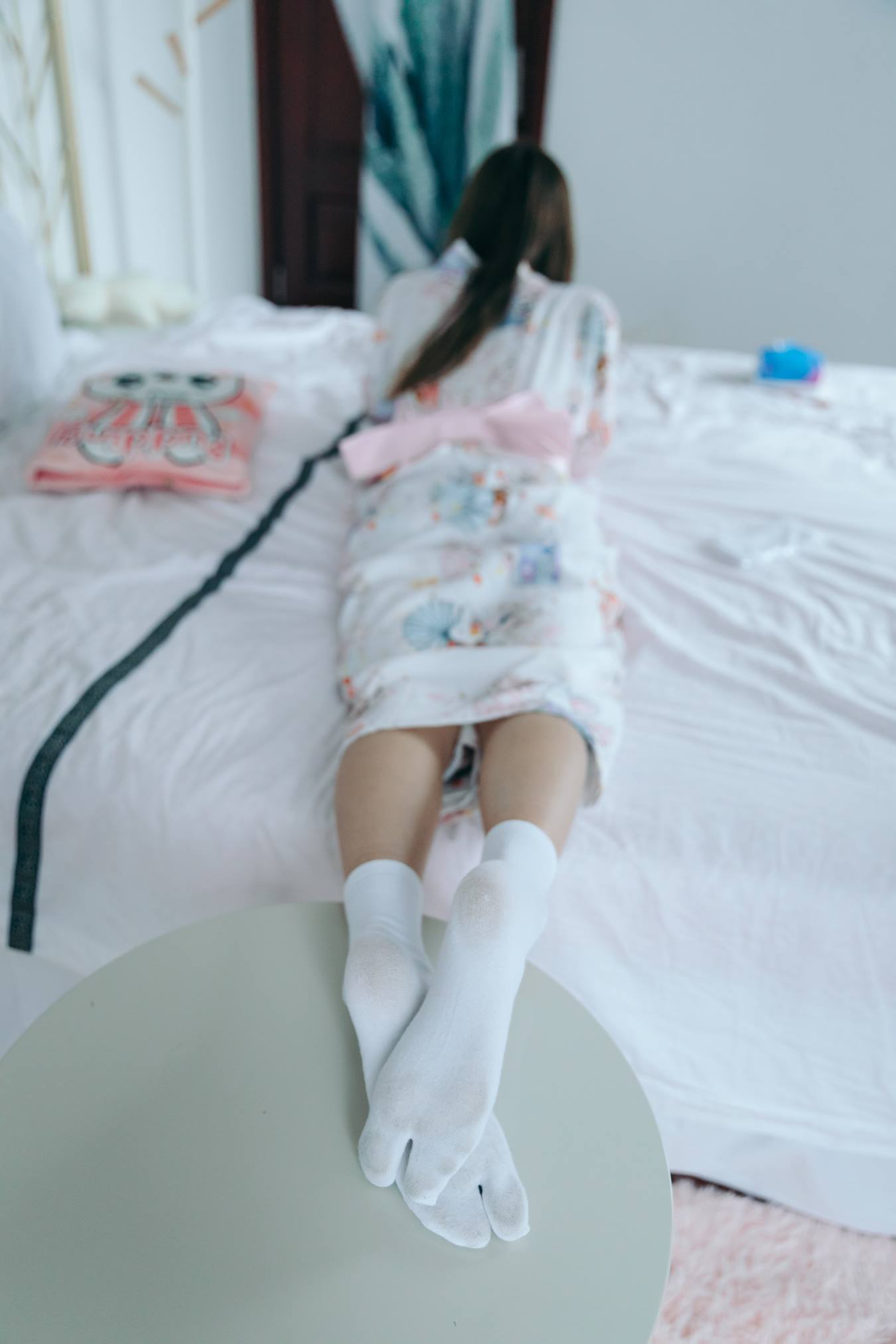 图片[76]-物恋传媒 NO.768 小鹿-夜锁清冷[157P] – 速更版-美库