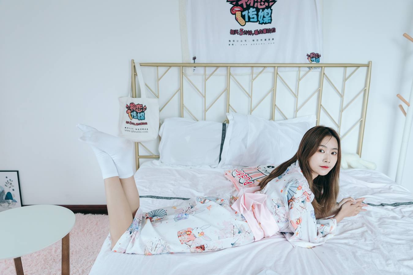 图片[81]-物恋传媒 NO.768 小鹿-夜锁清冷[157P] – 速更版-美库