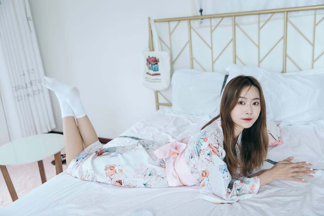 图片[82]-物恋传媒 NO.768 小鹿-夜锁清冷[157P] – 速更版-美库