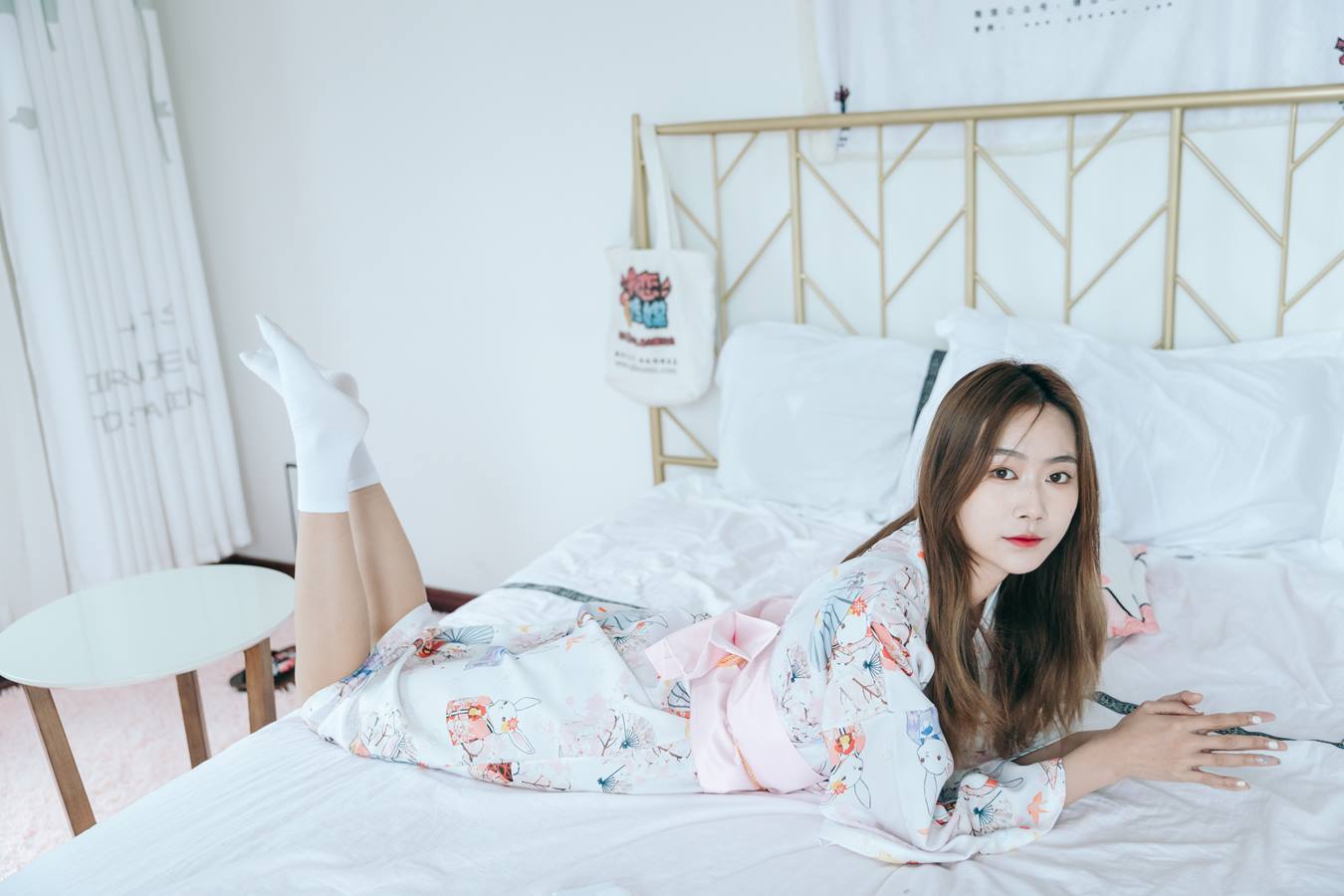 图片[83]-物恋传媒 NO.768 小鹿-夜锁清冷[157P] – 速更版-美库