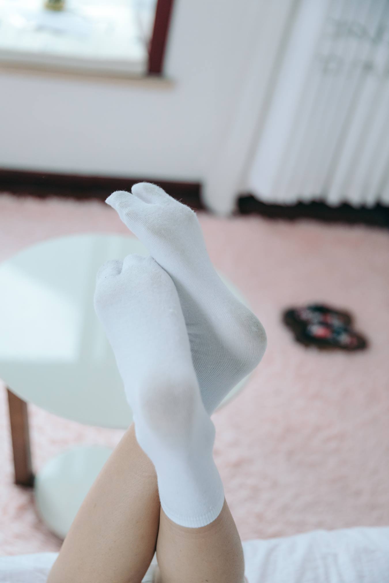 图片[85]-物恋传媒 NO.768 小鹿-夜锁清冷[157P] – 速更版-美库