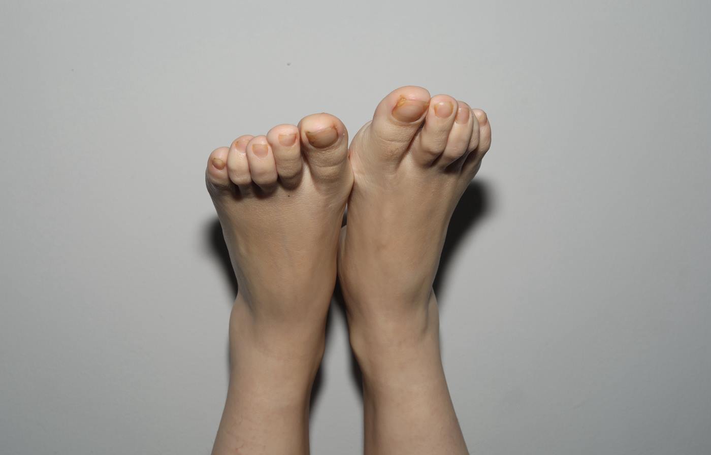 图片[81]-[Pary学生模拍] No.060 小欧老师展示38码大白脚 [97P] – 速更版-美库