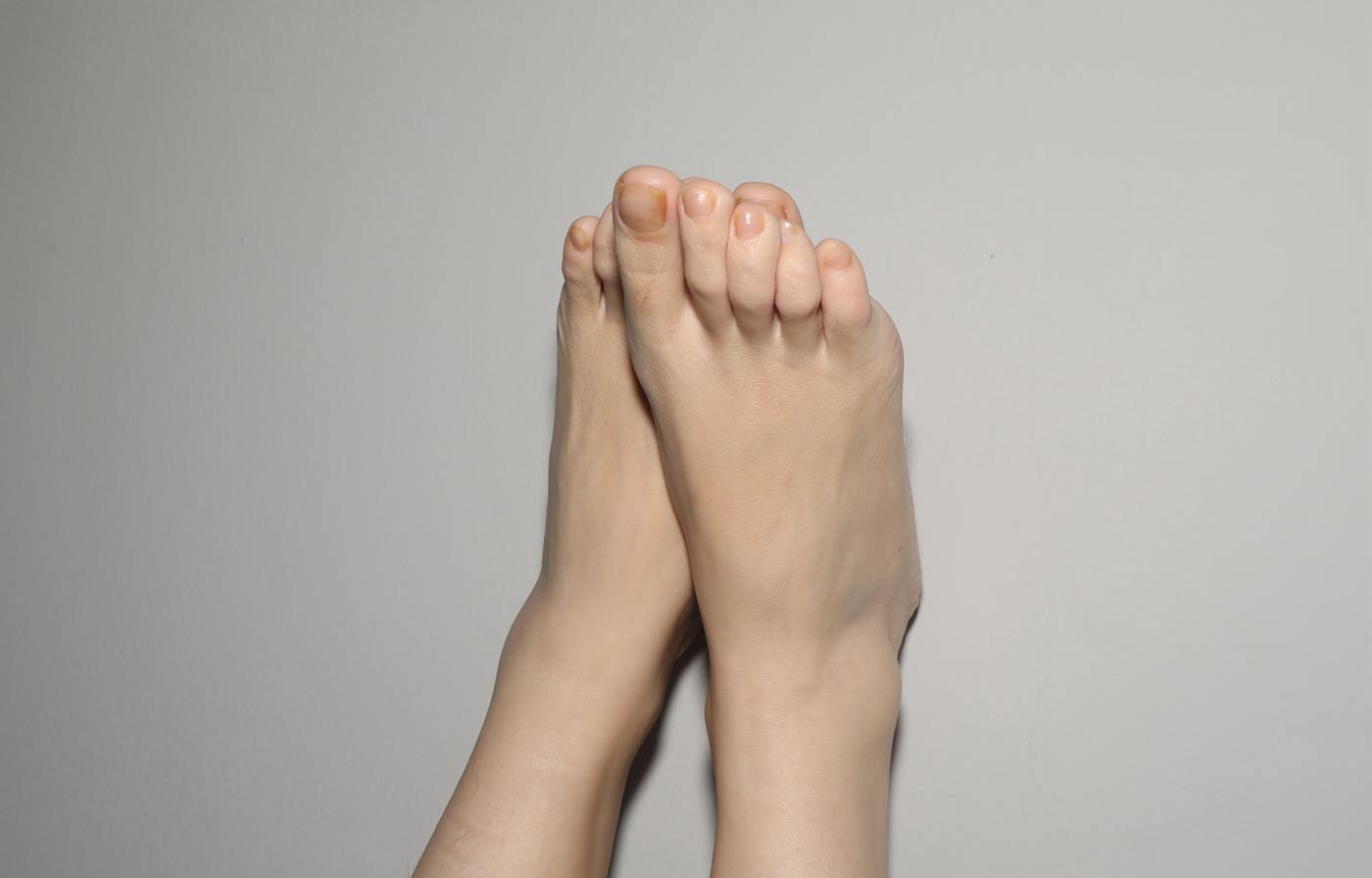 图片[84]-[Pary学生模拍] No.060 小欧老师展示38码大白脚 [97P] – 速更版-美库