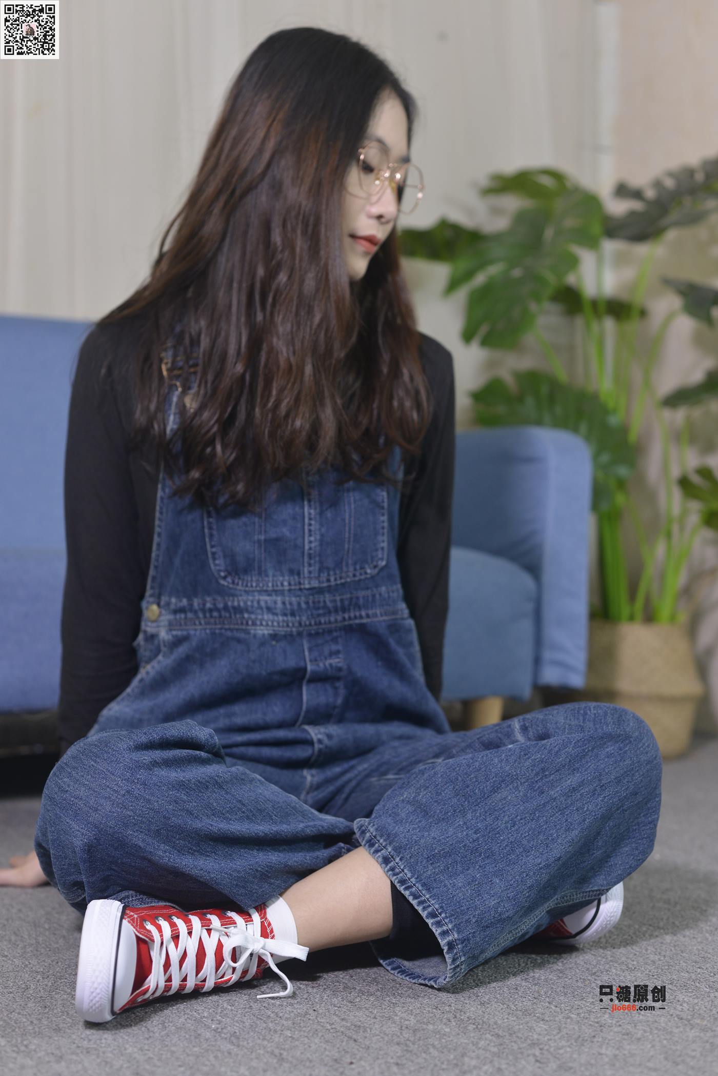 图片[10]-只糖原创 NO.770 小飞 春暖在眼前[105P] – 速更版-美库