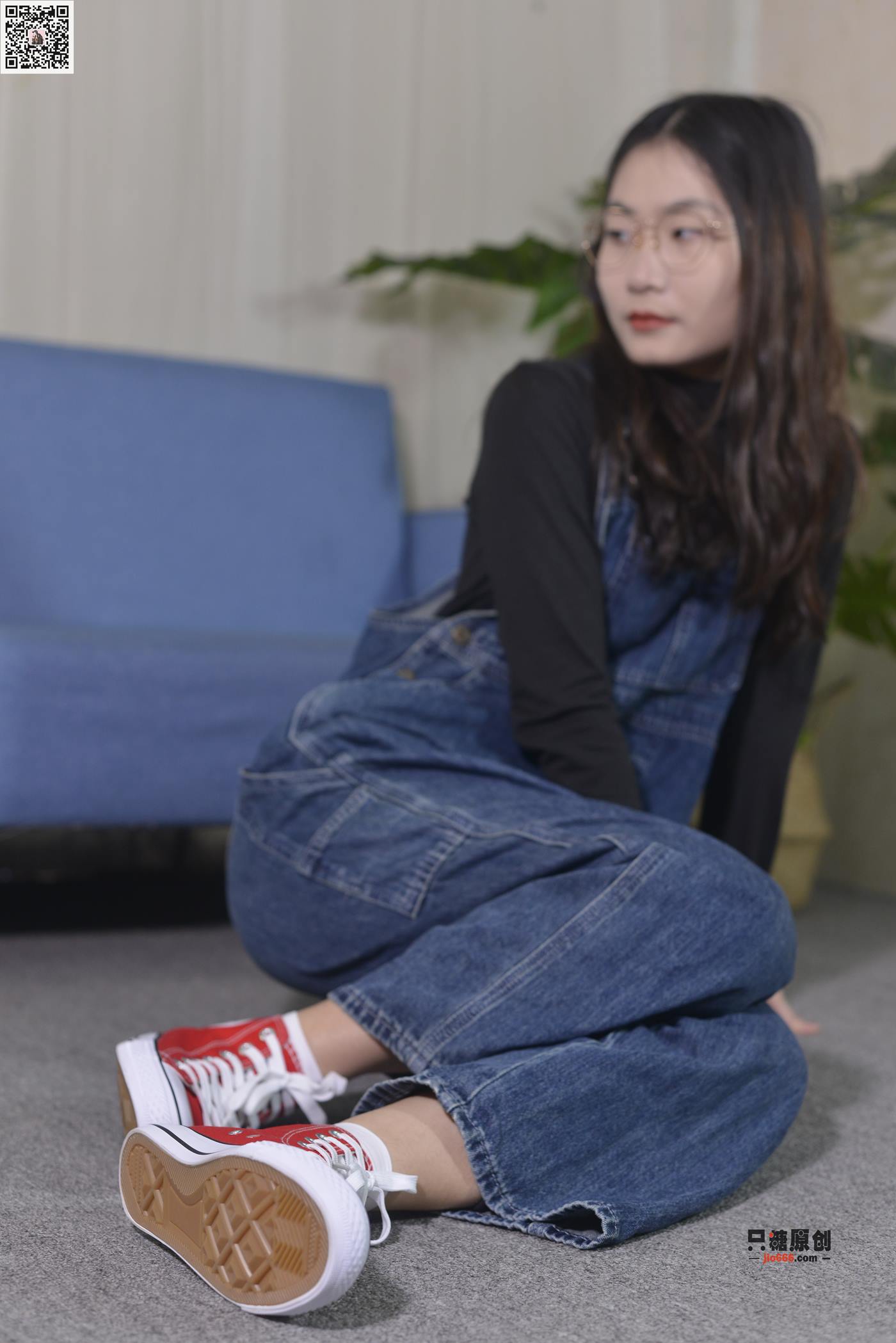 图片[12]-只糖原创 NO.770 小飞 春暖在眼前[105P] – 速更版-美库