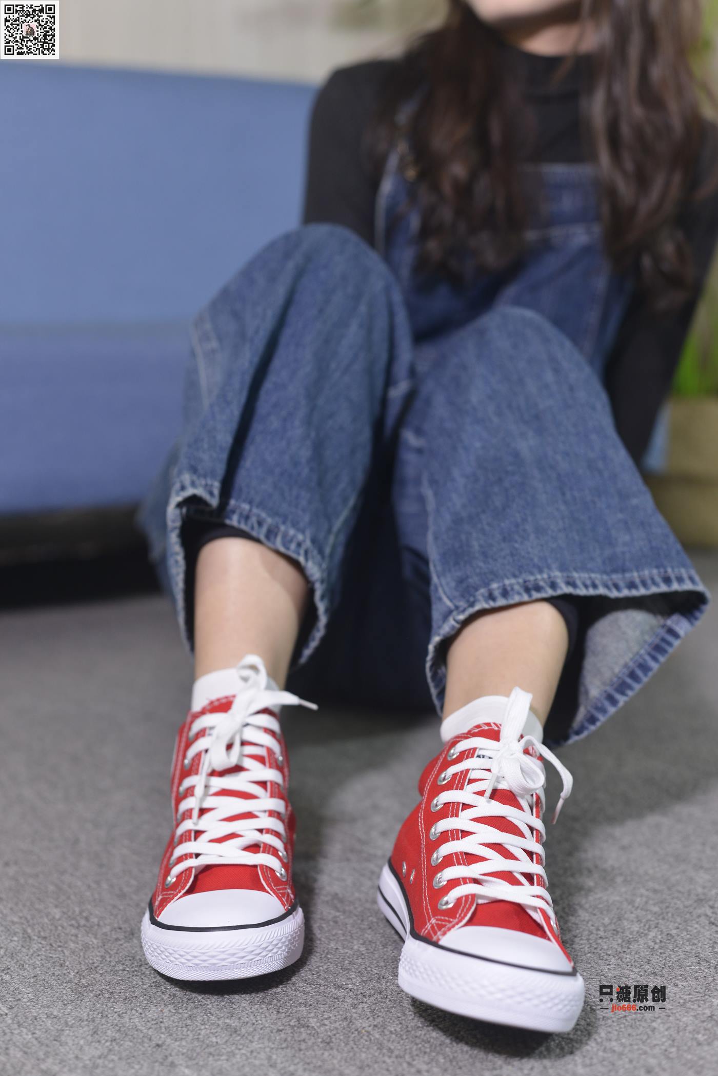 图片[14]-只糖原创 NO.770 小飞 春暖在眼前[105P] – 速更版-美库