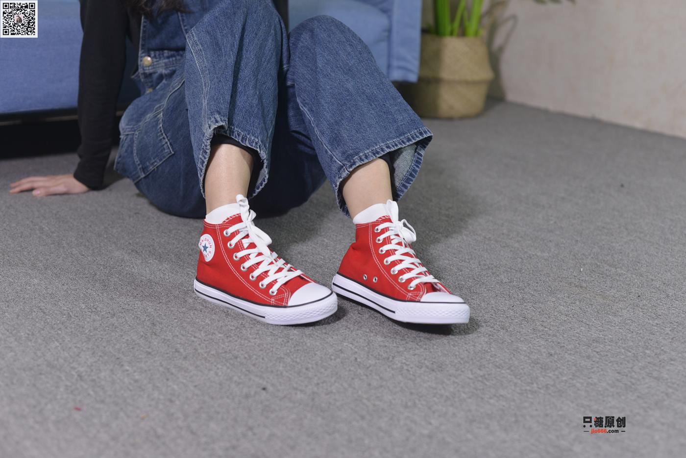 图片[16]-只糖原创 NO.770 小飞 春暖在眼前[105P] – 速更版-美库