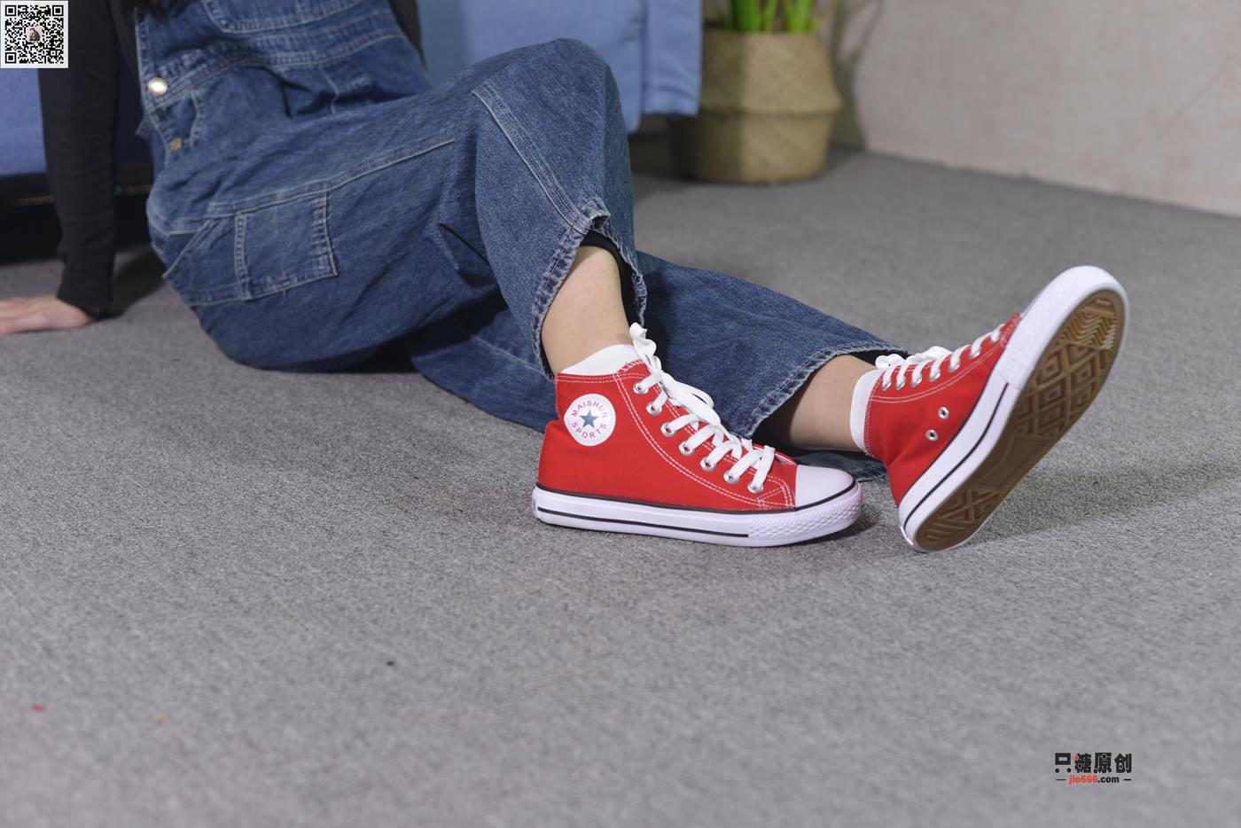 图片[17]-只糖原创 NO.770 小飞 春暖在眼前[105P] – 速更版-美库