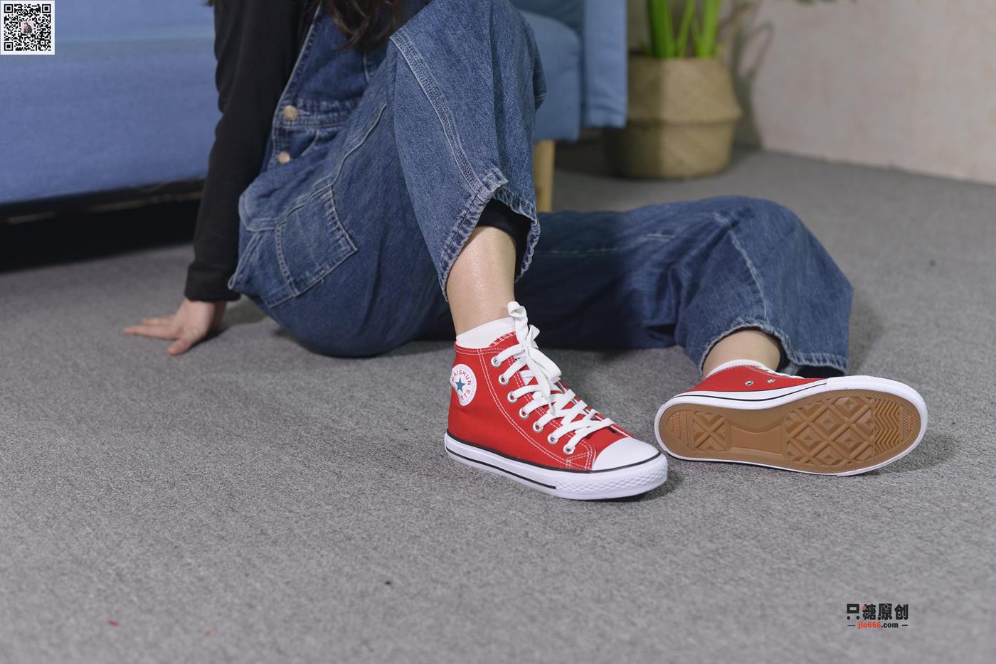 图片[19]-只糖原创 NO.770 小飞 春暖在眼前[105P] – 速更版-美库