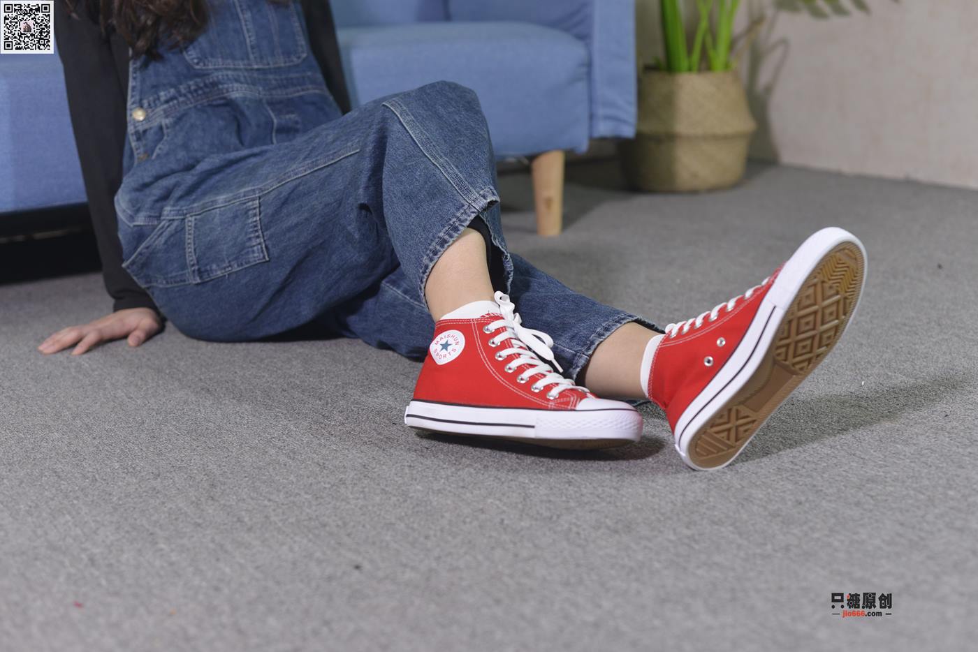 图片[20]-只糖原创 NO.770 小飞 春暖在眼前[105P] – 速更版-美库