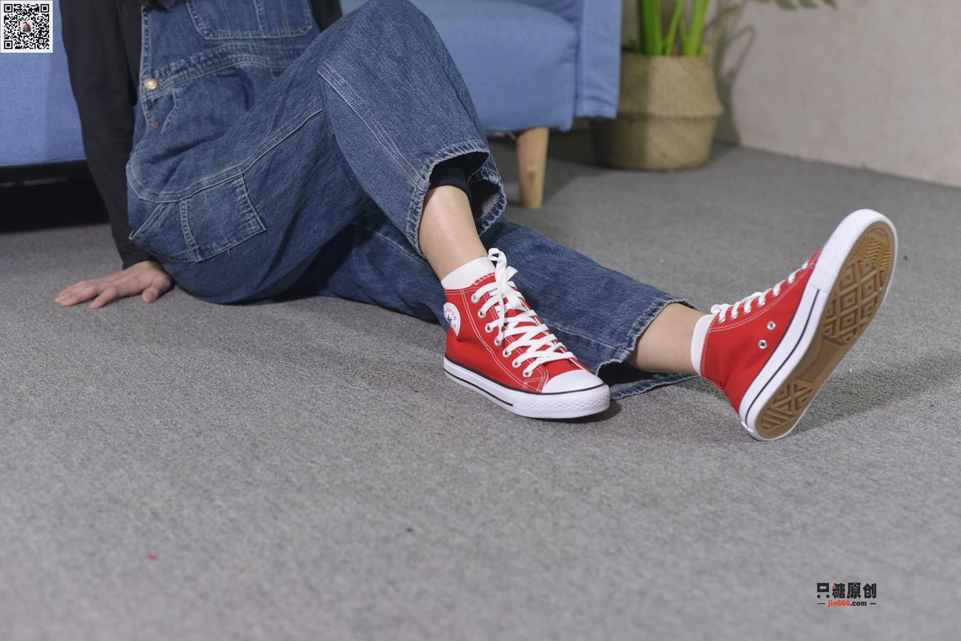 图片[21]-只糖原创 NO.770 小飞 春暖在眼前[105P] – 速更版-美库