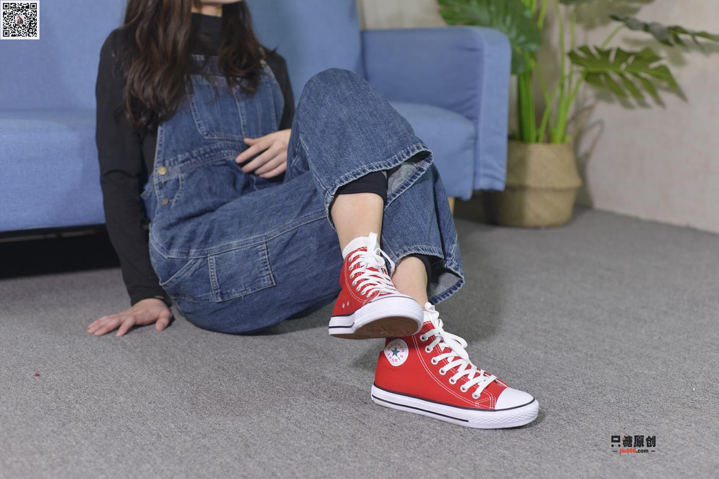 图片[23]-只糖原创 NO.770 小飞 春暖在眼前[105P] – 速更版-美库