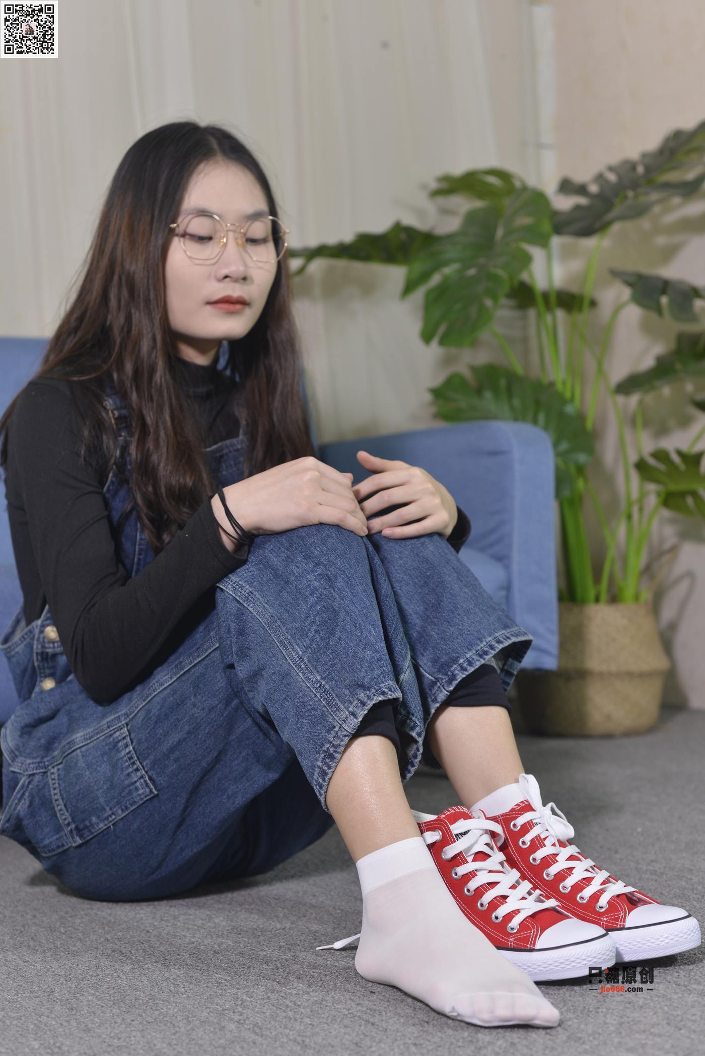 图片[27]-只糖原创 NO.770 小飞 春暖在眼前[105P] – 速更版-美库