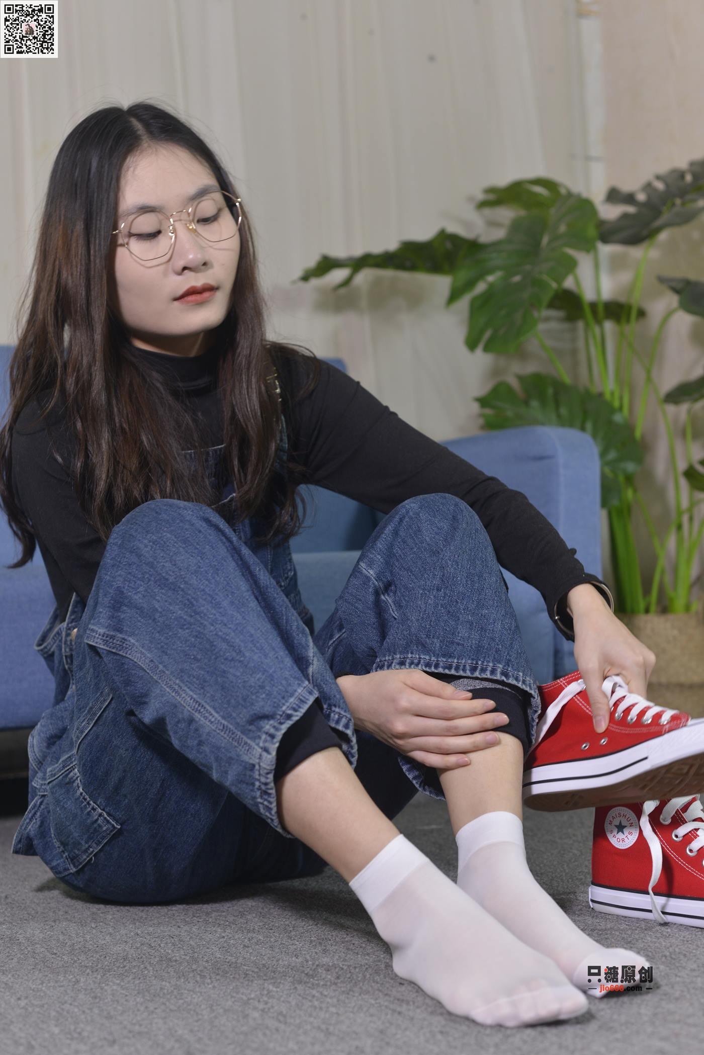 图片[29]-只糖原创 NO.770 小飞 春暖在眼前[105P] – 速更版-美库