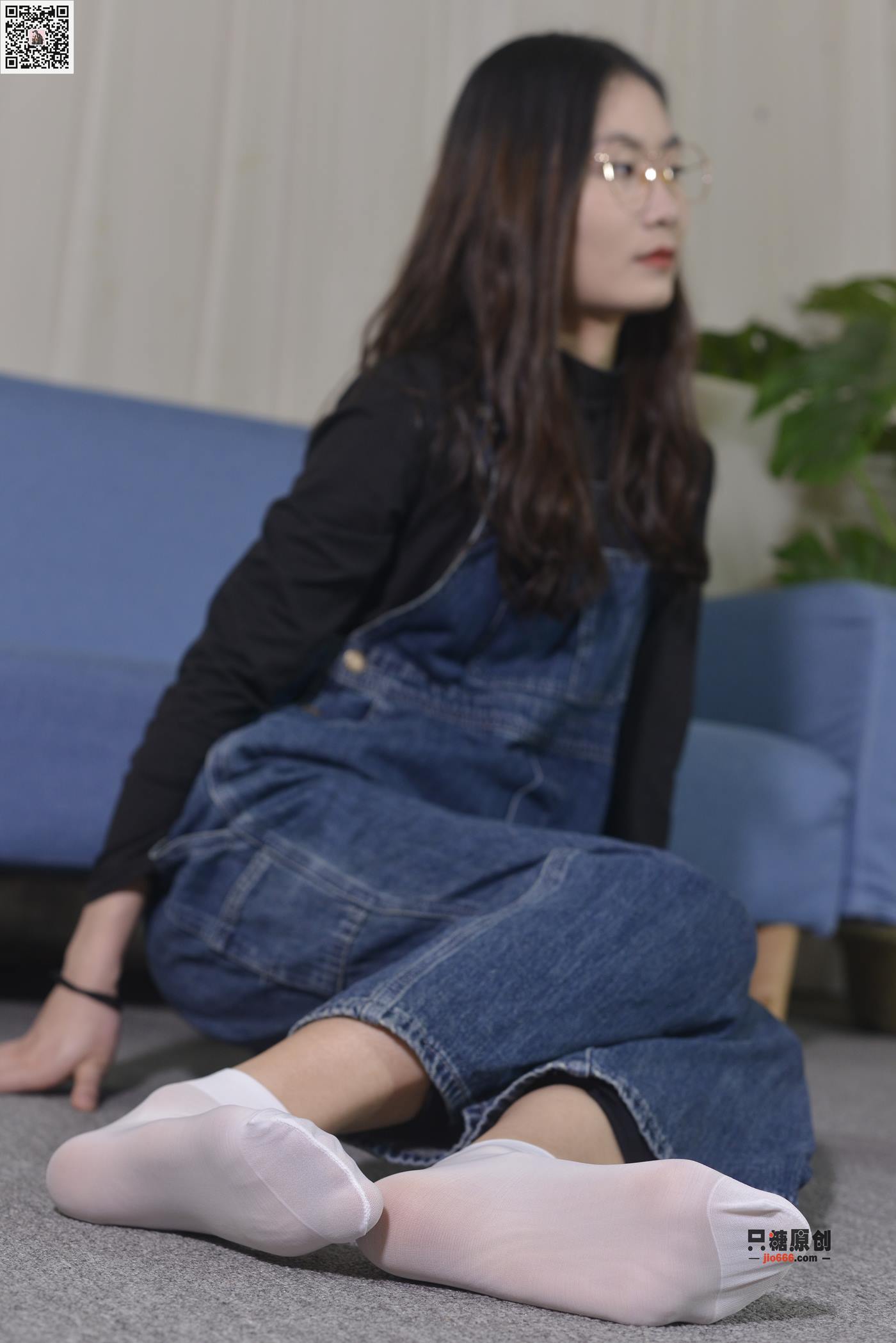 图片[36]-只糖原创 NO.770 小飞 春暖在眼前[105P] – 速更版-美库