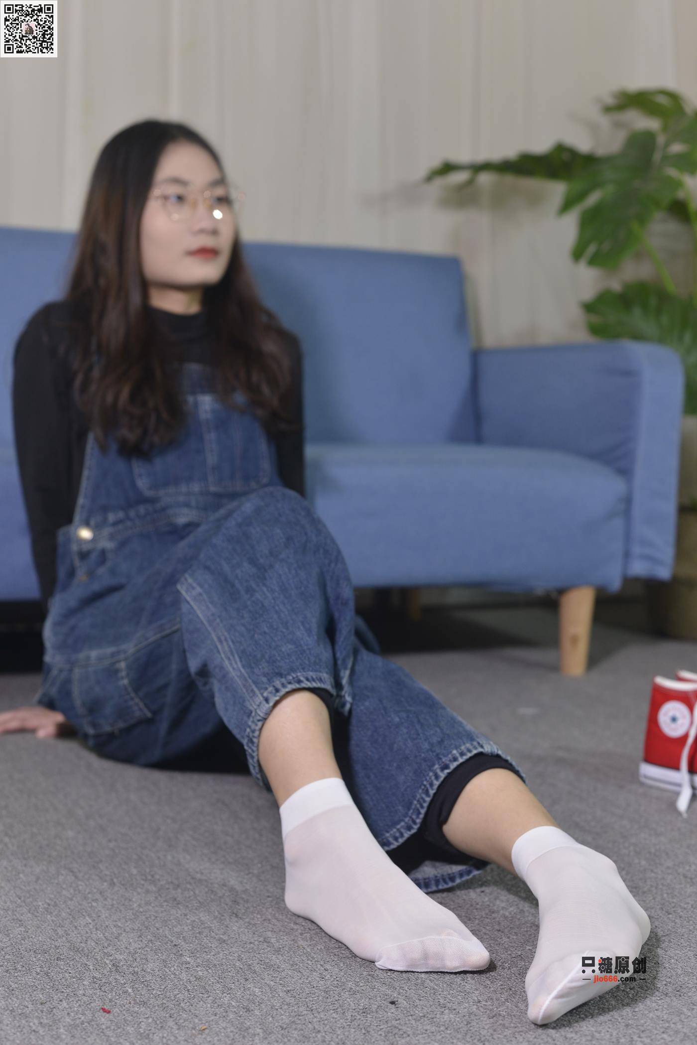 图片[38]-只糖原创 NO.770 小飞 春暖在眼前[105P] – 速更版-美库