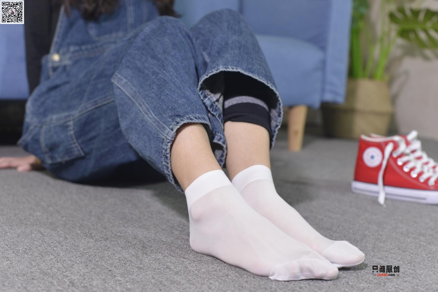 图片[40]-只糖原创 NO.770 小飞 春暖在眼前[105P] – 速更版-美库