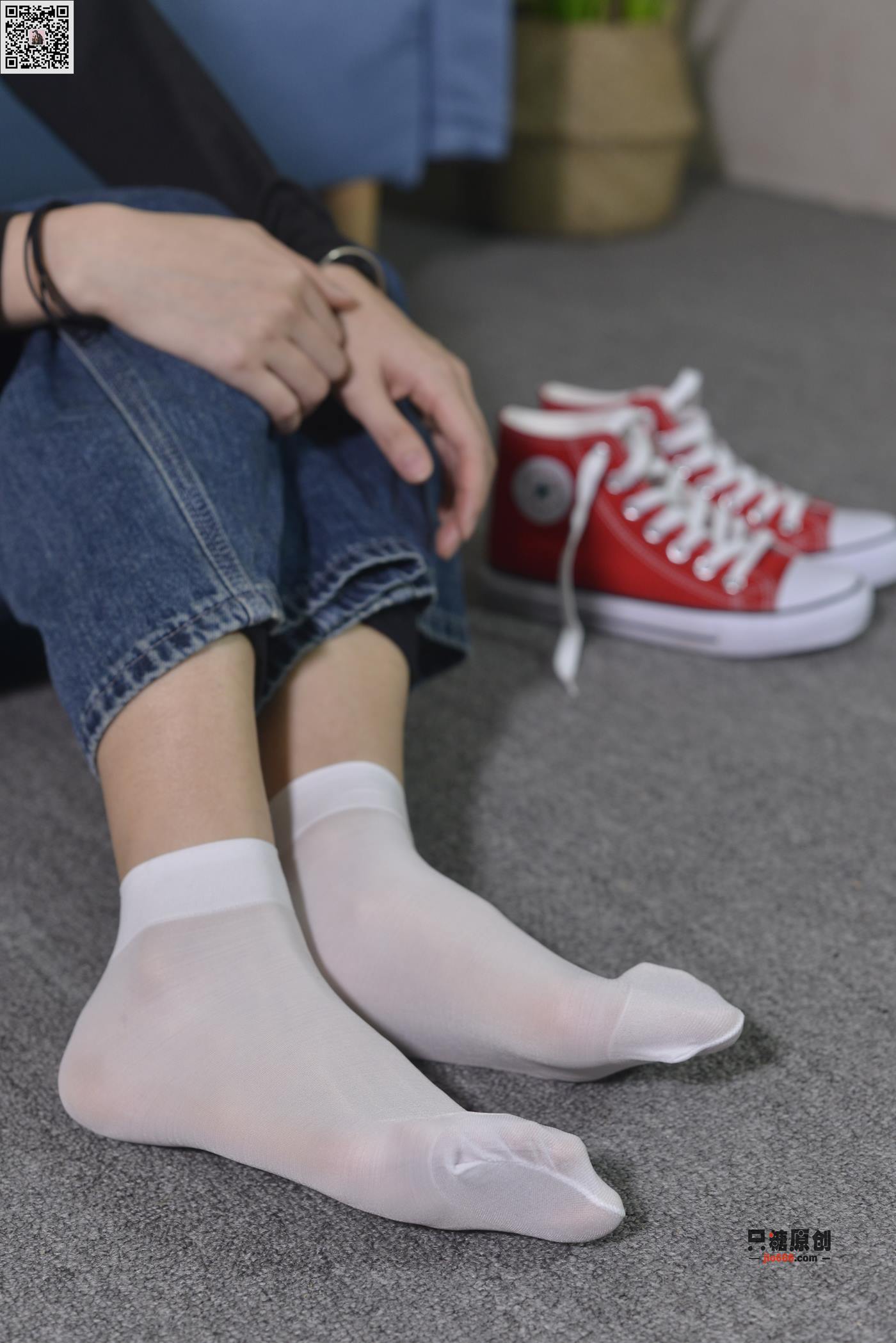 图片[54]-只糖原创 NO.770 小飞 春暖在眼前[105P] – 速更版-美库