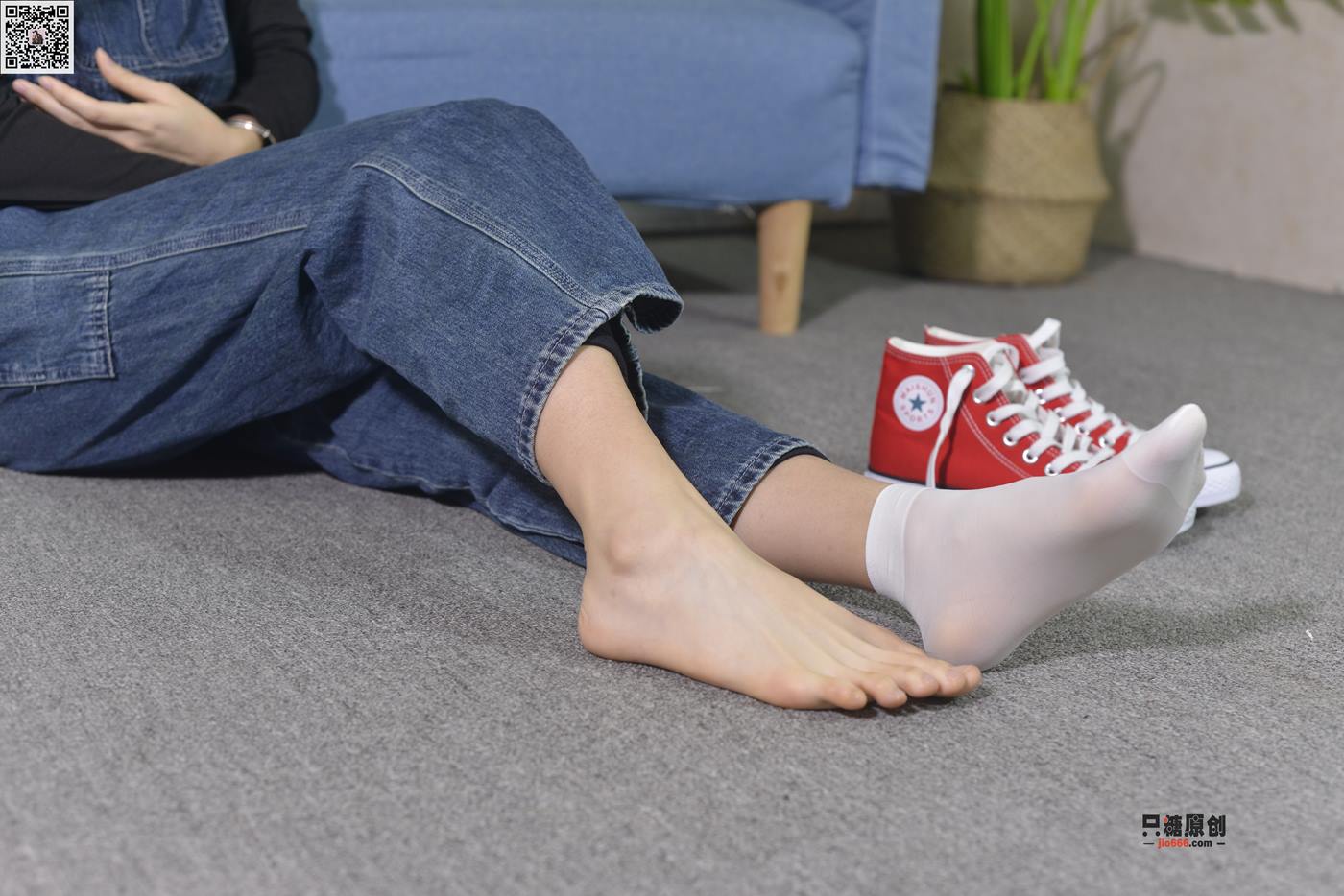 图片[65]-只糖原创 NO.770 小飞 春暖在眼前[105P] – 速更版-美库