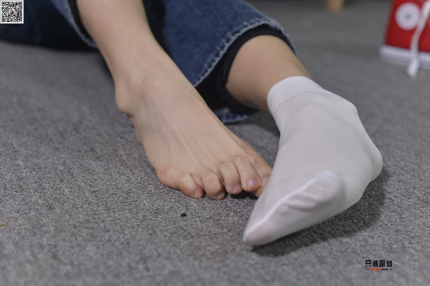 图片[77]-只糖原创 NO.770 小飞 春暖在眼前[105P] – 速更版-美库