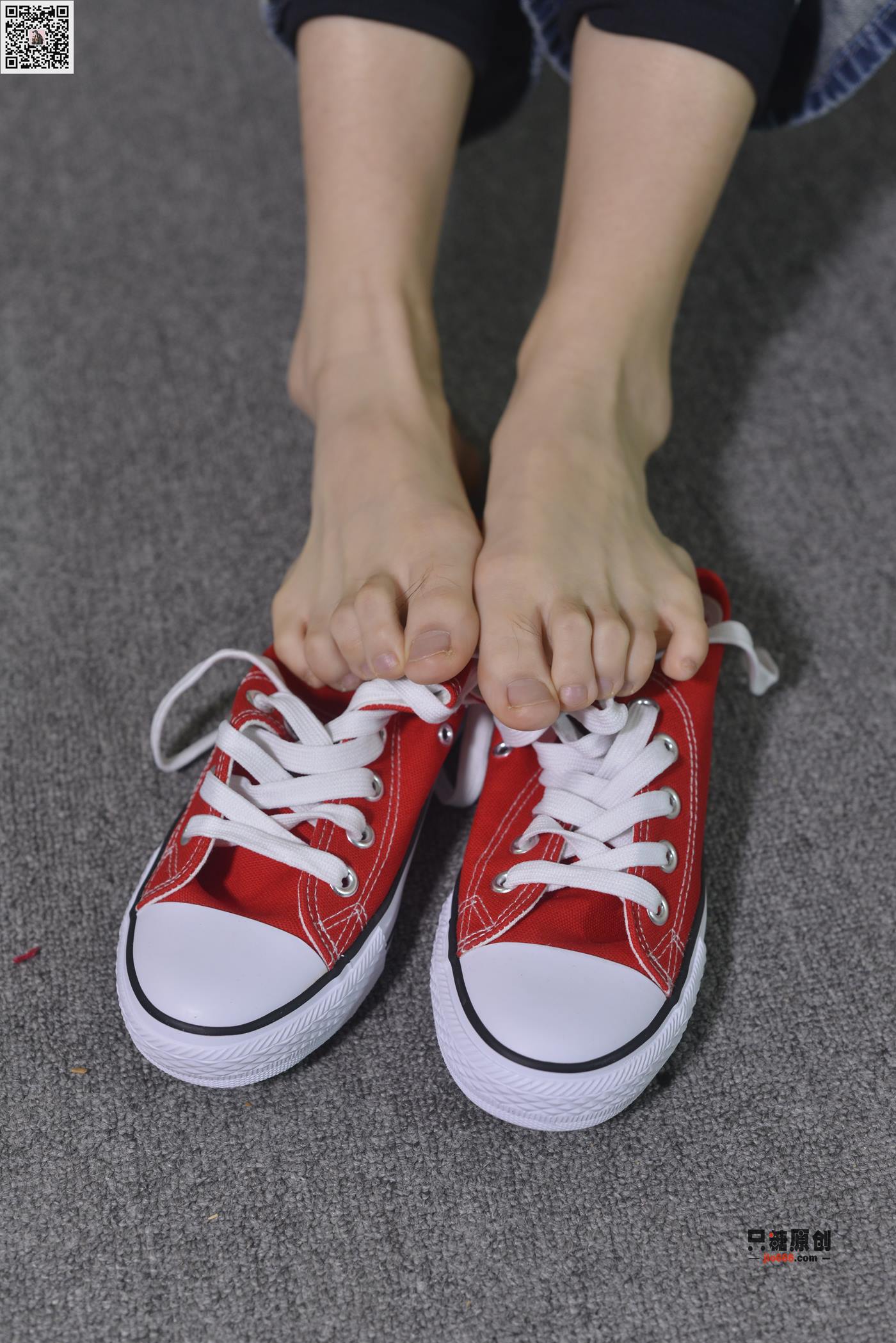 图片[84]-只糖原创 NO.770 小飞 春暖在眼前[105P] – 速更版-美库