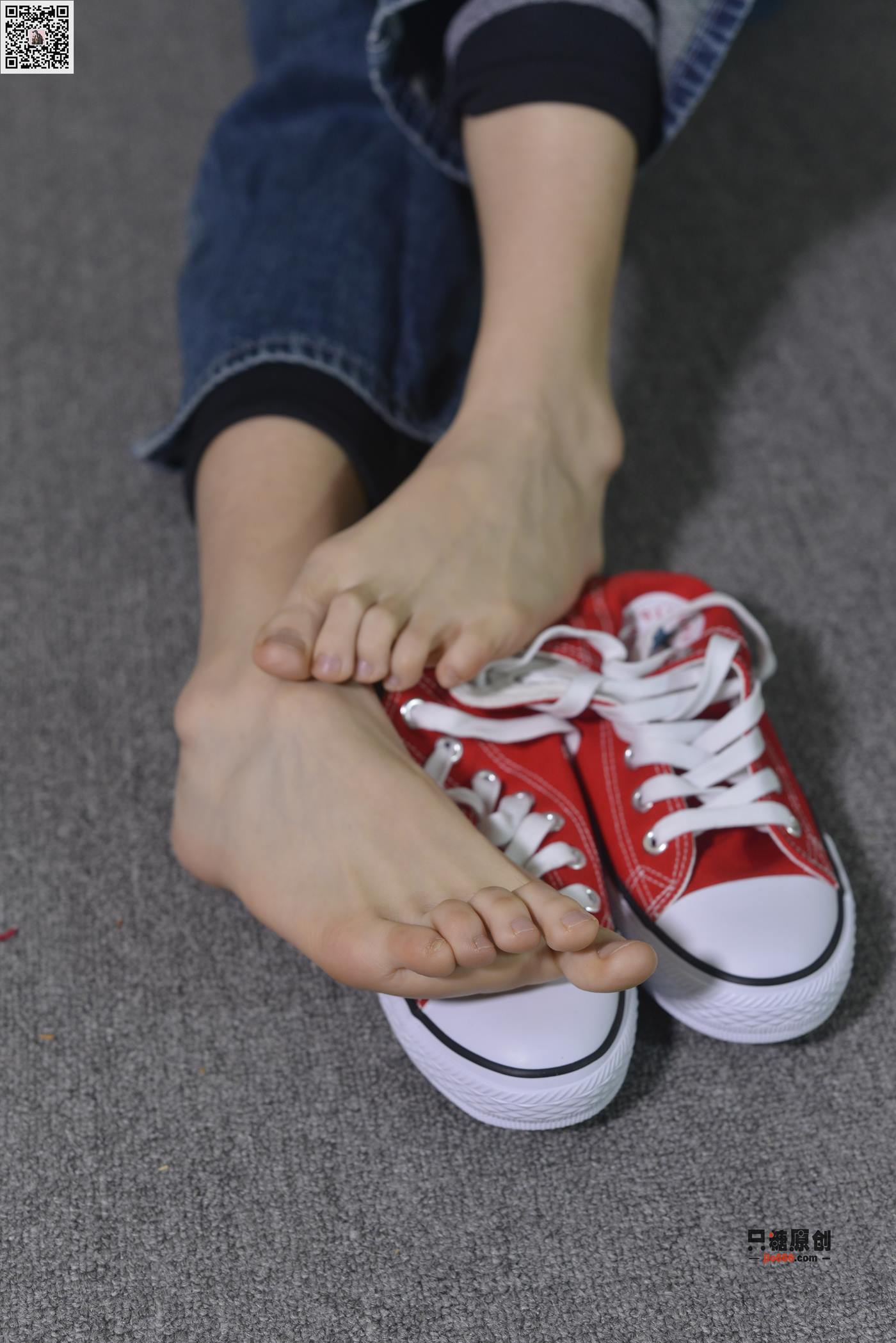 图片[87]-只糖原创 NO.770 小飞 春暖在眼前[105P] – 速更版-美库