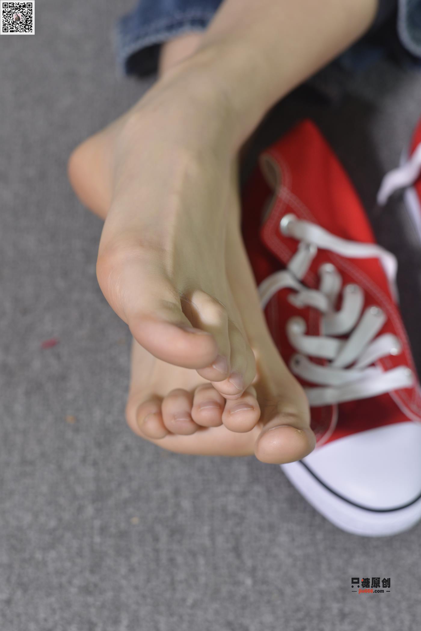 图片[89]-只糖原创 NO.770 小飞 春暖在眼前[105P] – 速更版-美库