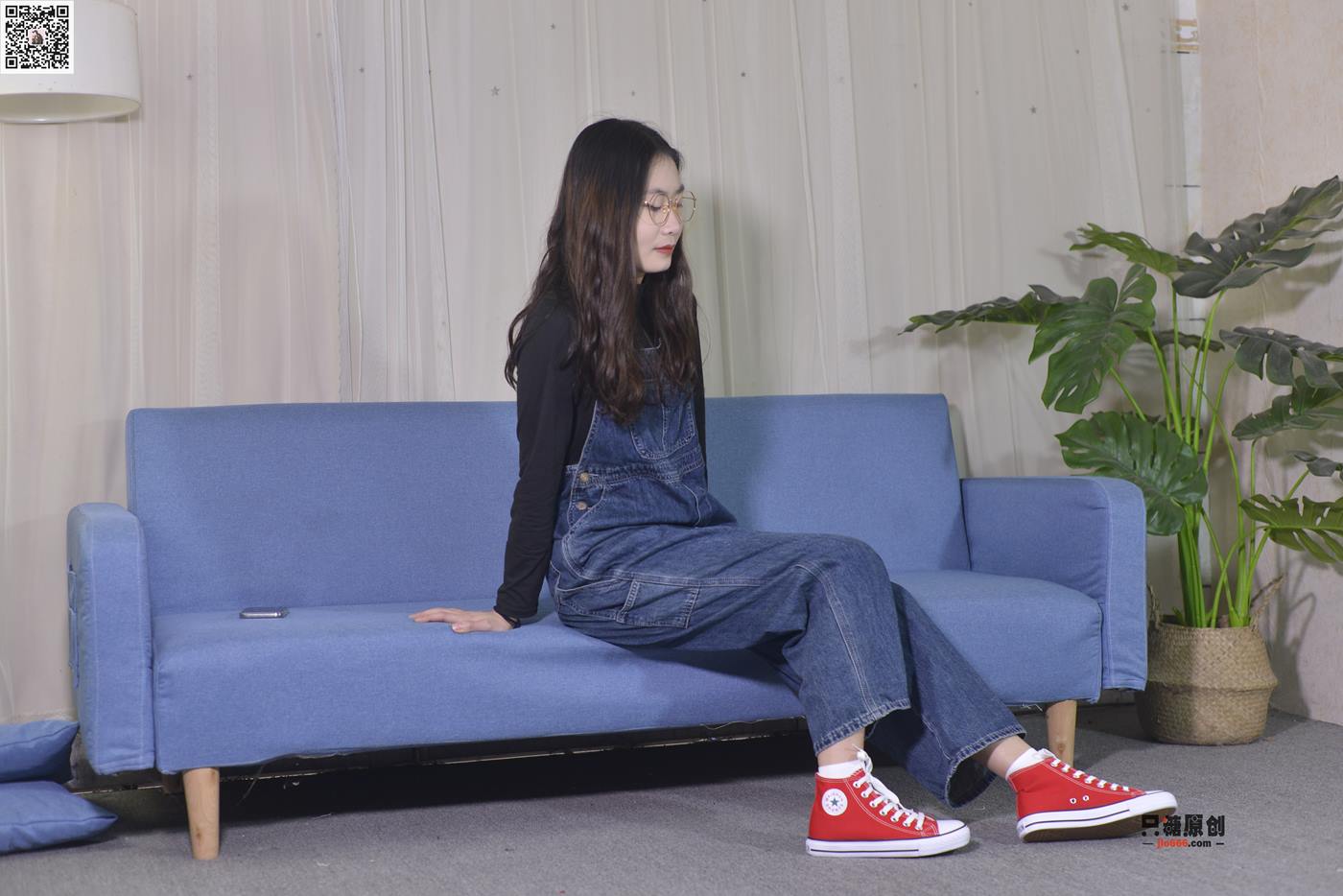 图片[100]-只糖原创 NO.770 小飞 春暖在眼前[105P] – 速更版-美库