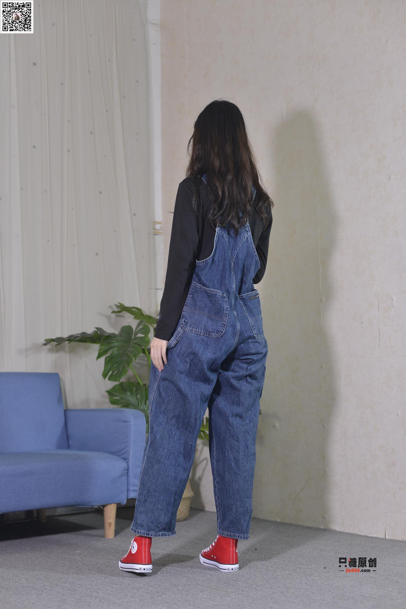 图片[102]-只糖原创 NO.770 小飞 春暖在眼前[105P] – 速更版-美库