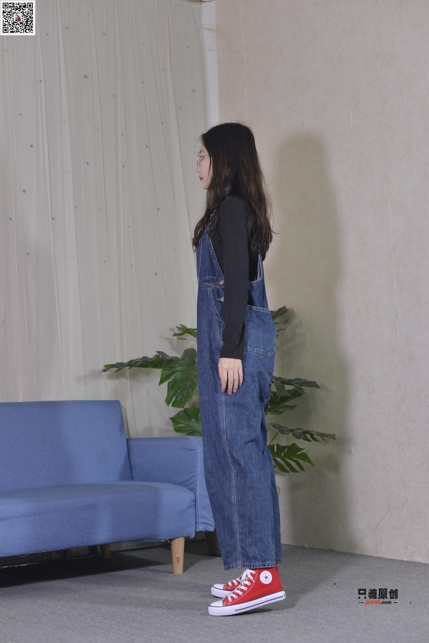 图片[103]-只糖原创 NO.770 小飞 春暖在眼前[105P] – 速更版-美库