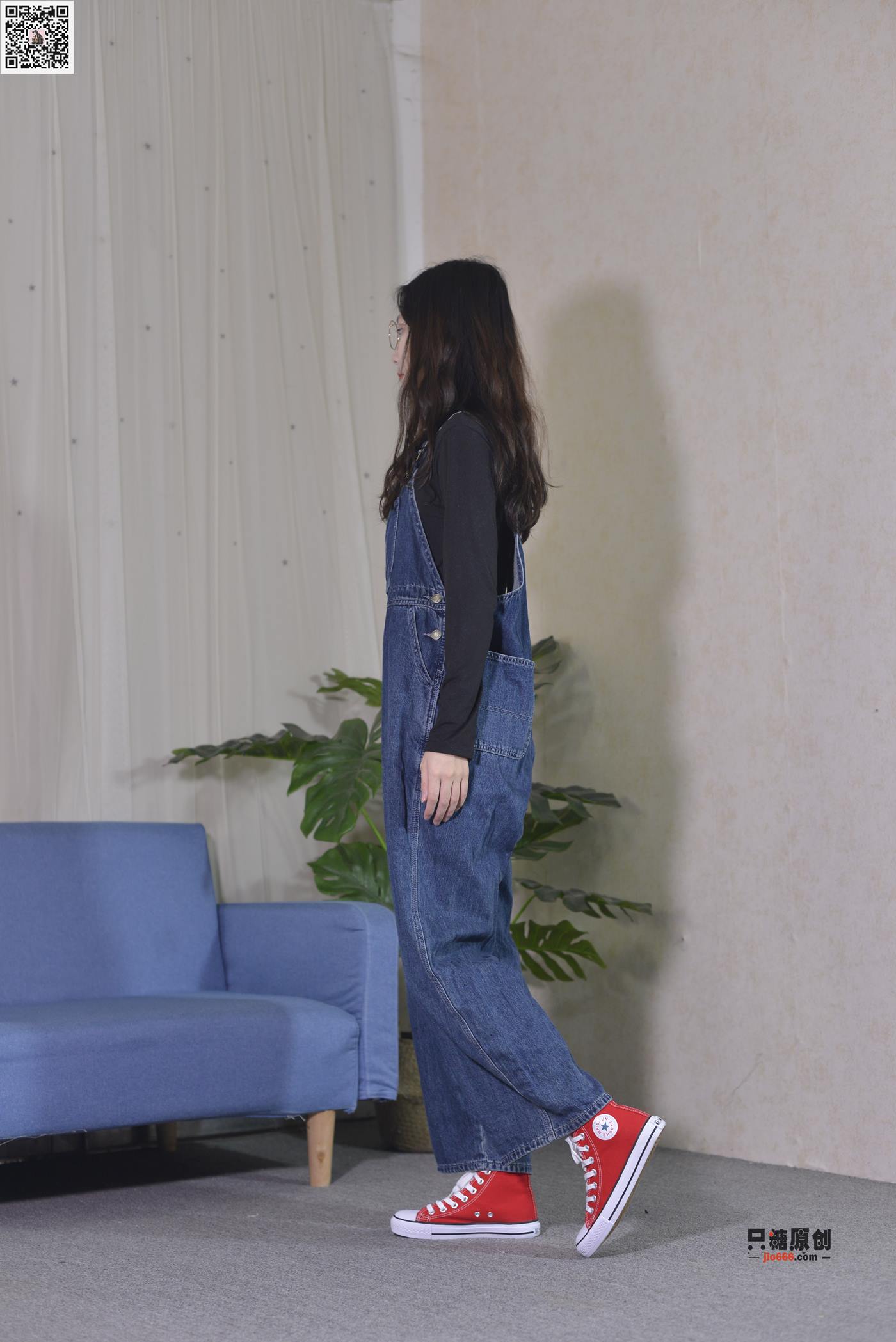 图片[104]-只糖原创 NO.770 小飞 春暖在眼前[105P] – 速更版-美库