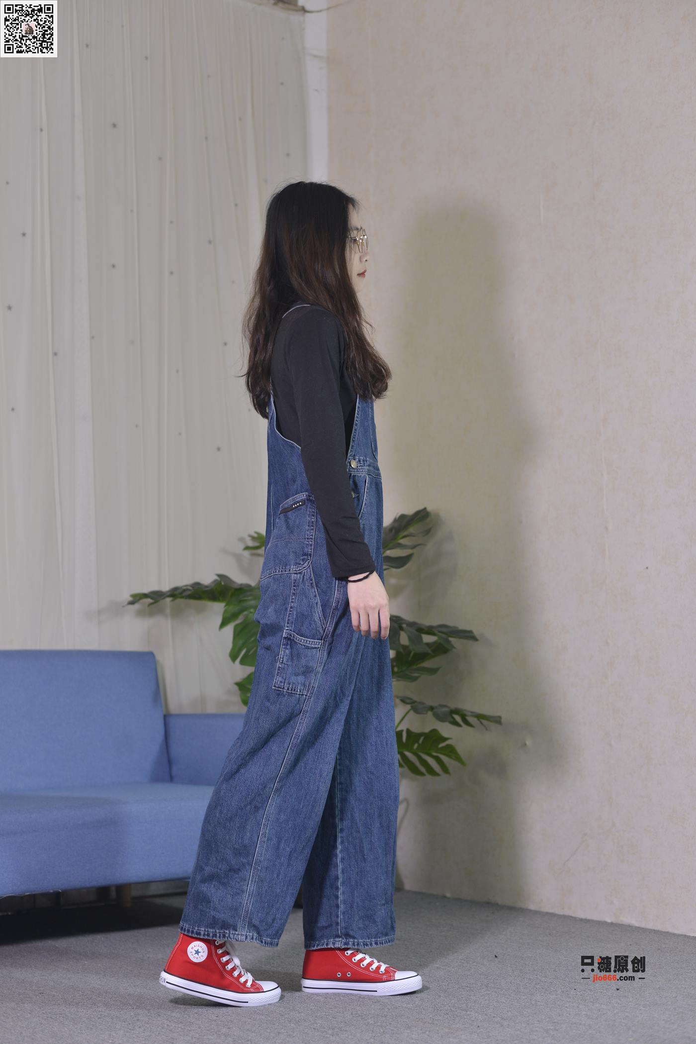 图片[105]-只糖原创 NO.770 小飞 春暖在眼前[105P] – 速更版-美库