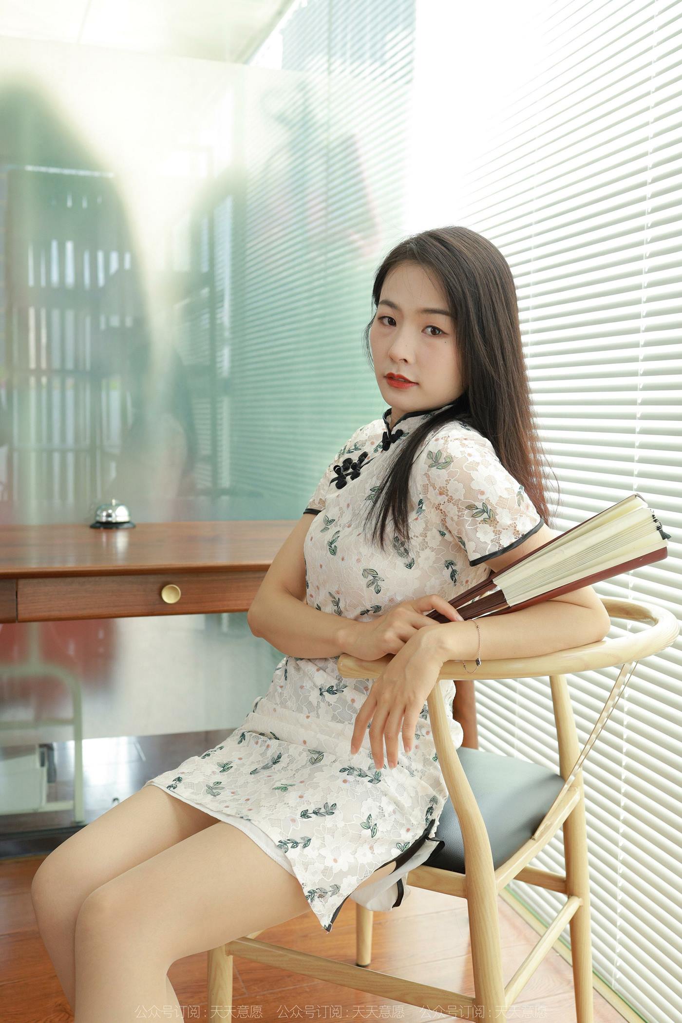 图片[87]-[IESS异思趣向] 2022.09.26 丝享家1219：小金《舞蹈老师》[90P] – 速更版-美库