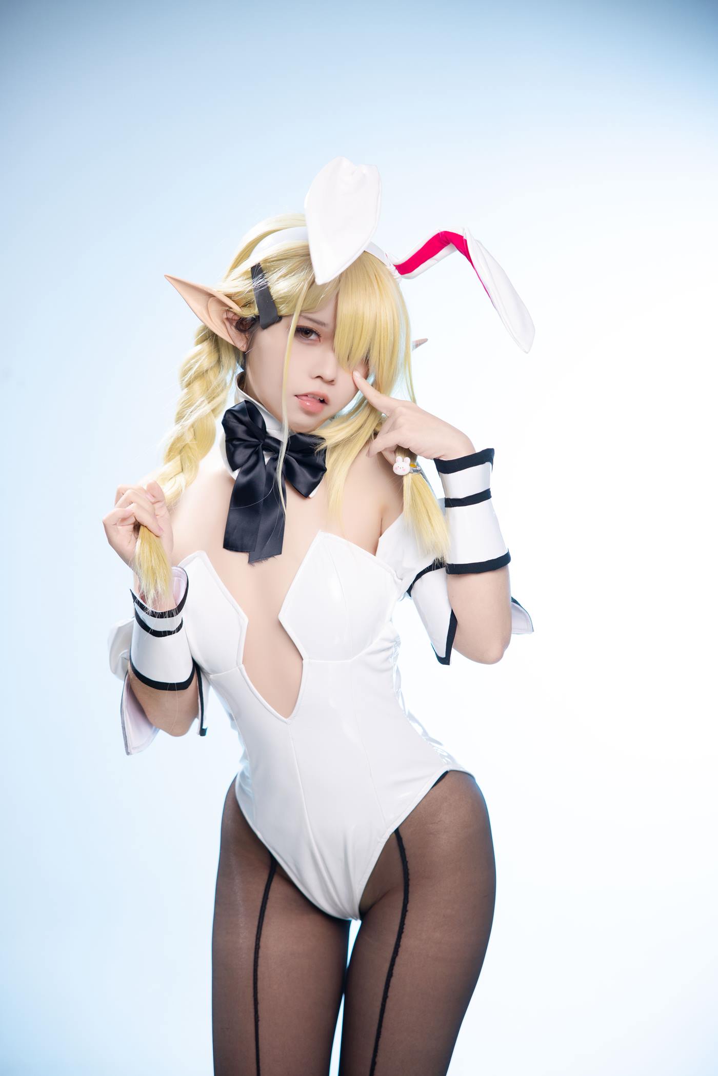 图片[16]-动漫博主G44不会受伤  水兰儿兔女郎 [31P] – 速更版-美库