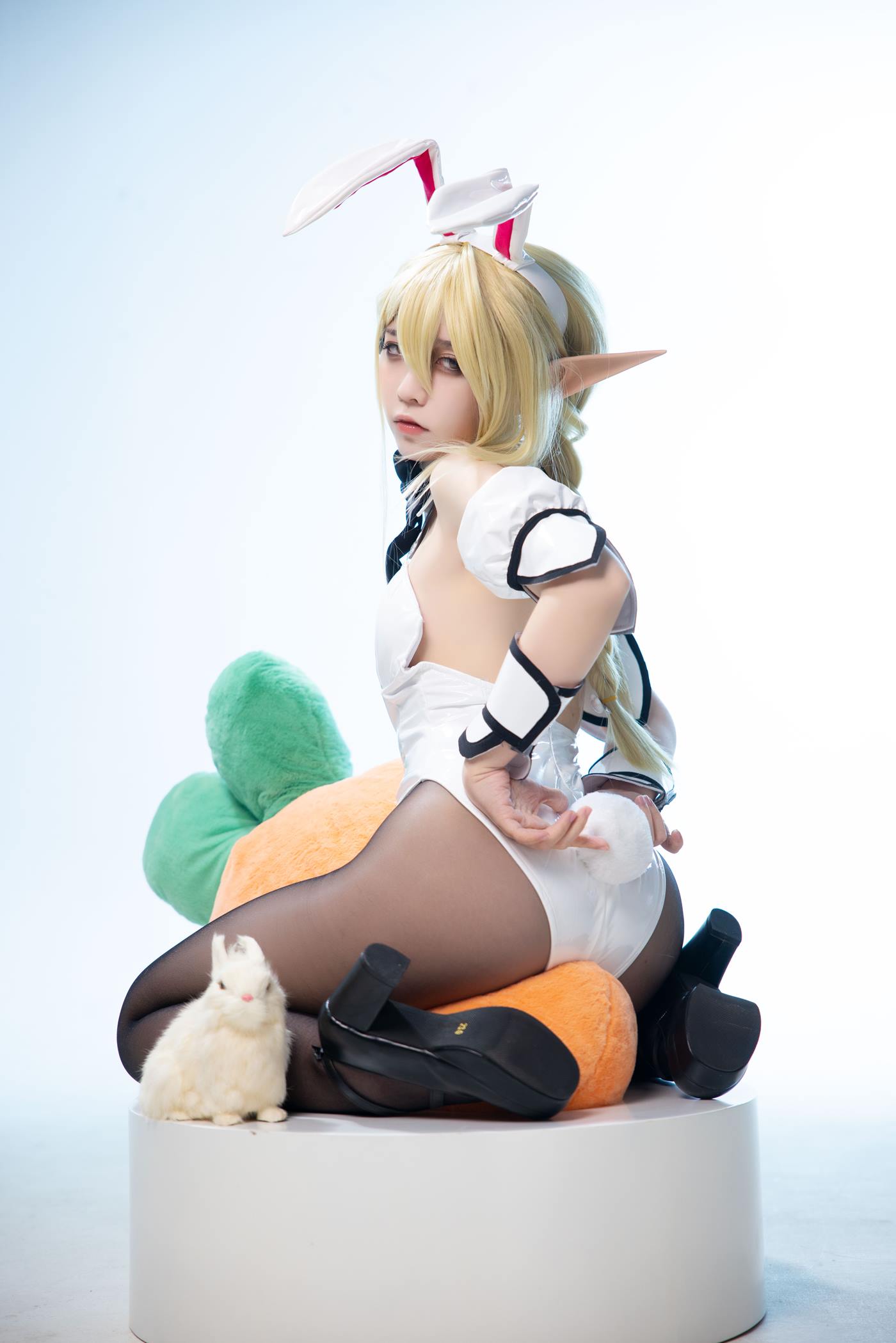 图片[28]-动漫博主G44不会受伤  水兰儿兔女郎 [31P] – 速更版-美库