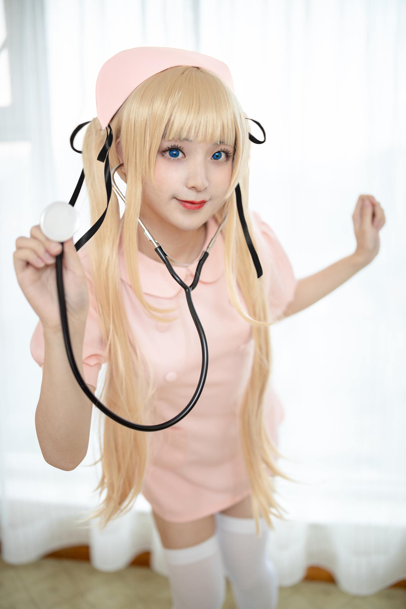 图片[21]-豪歌  路人女主[21P] – 速更版-美库