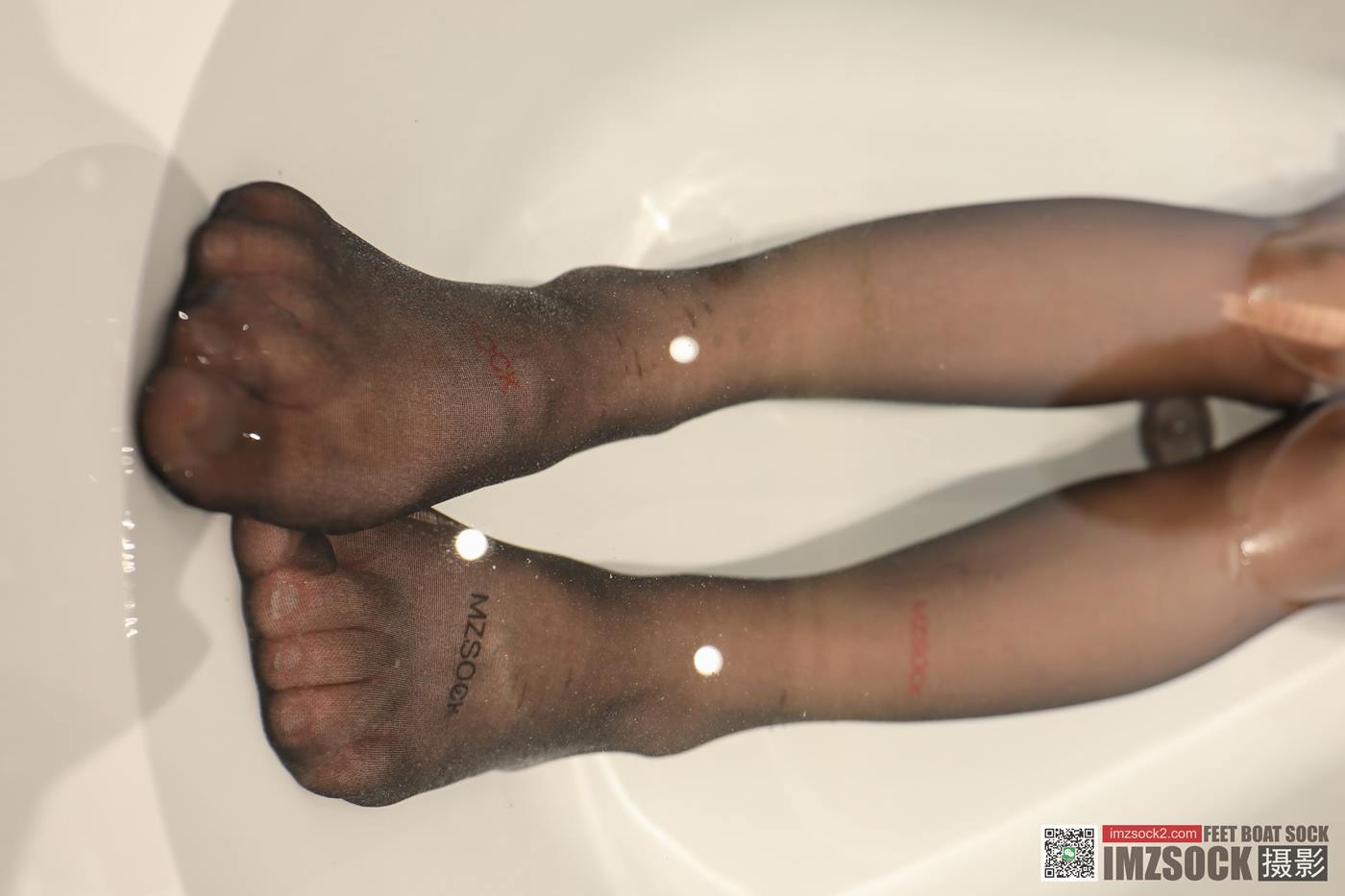 图片[23]-[MZSOCK]爱美足 NO.190 露露[44P] – 速更版-美库