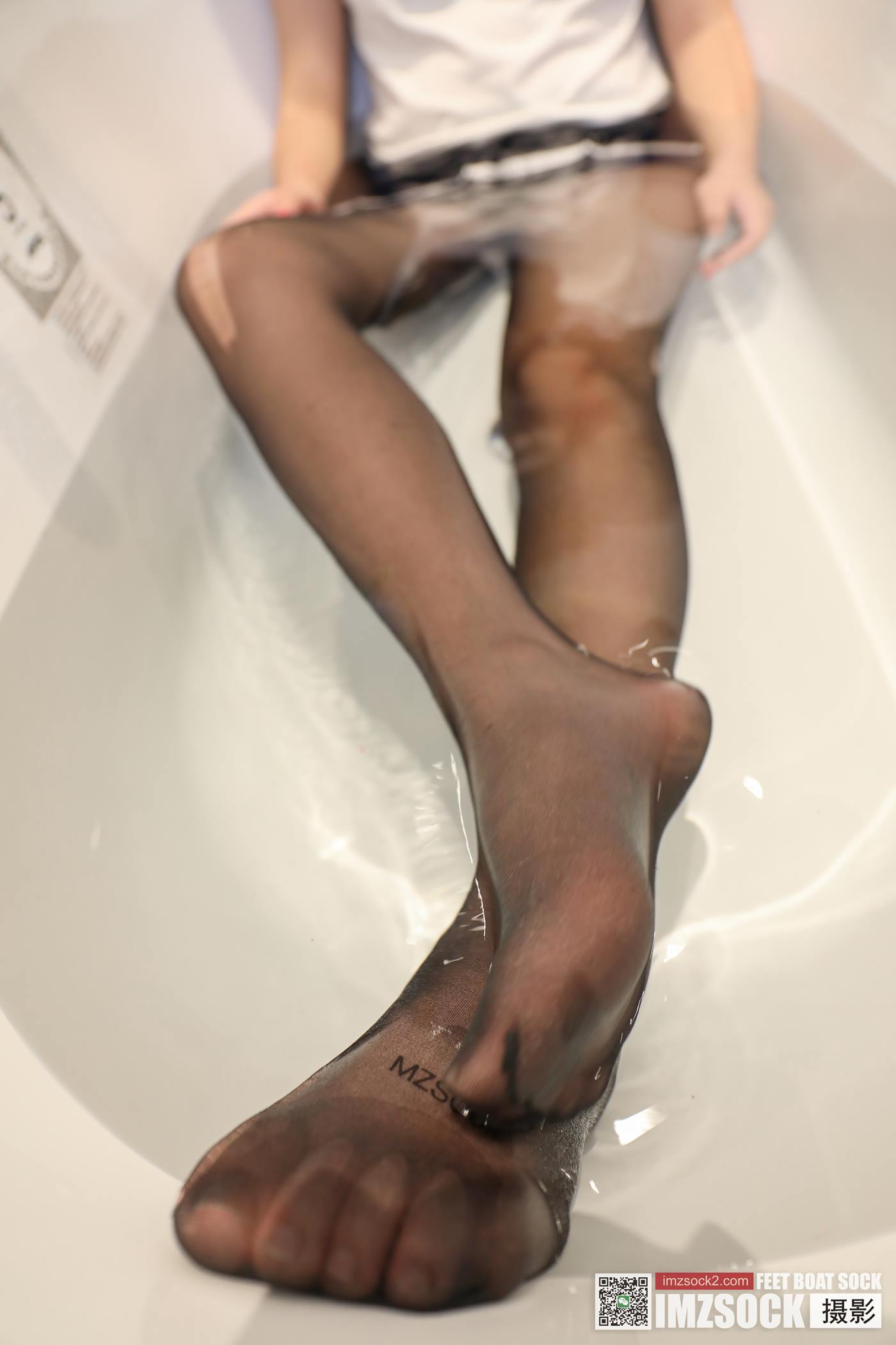 图片[25]-[MZSOCK]爱美足 NO.190 露露[44P] – 速更版-美库