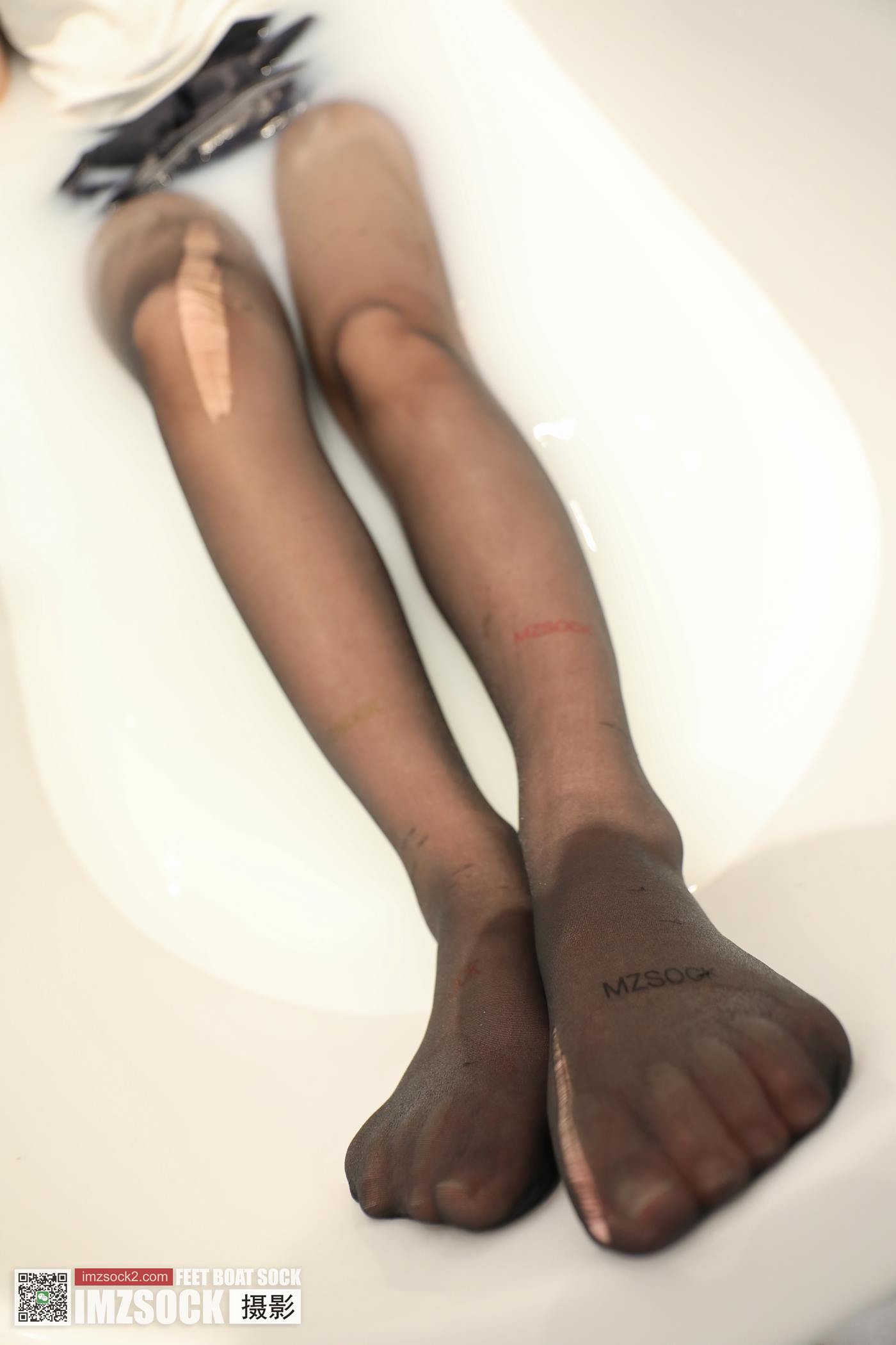 图片[32]-[MZSOCK]爱美足 NO.190 露露[44P] – 速更版-美库