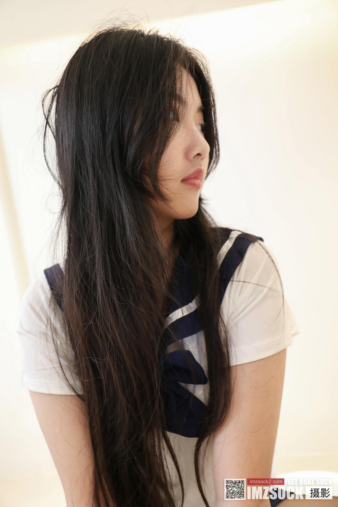 图片[43]-[MZSOCK]爱美足 NO.190 露露[44P] – 速更版-美库